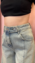 Jeans double