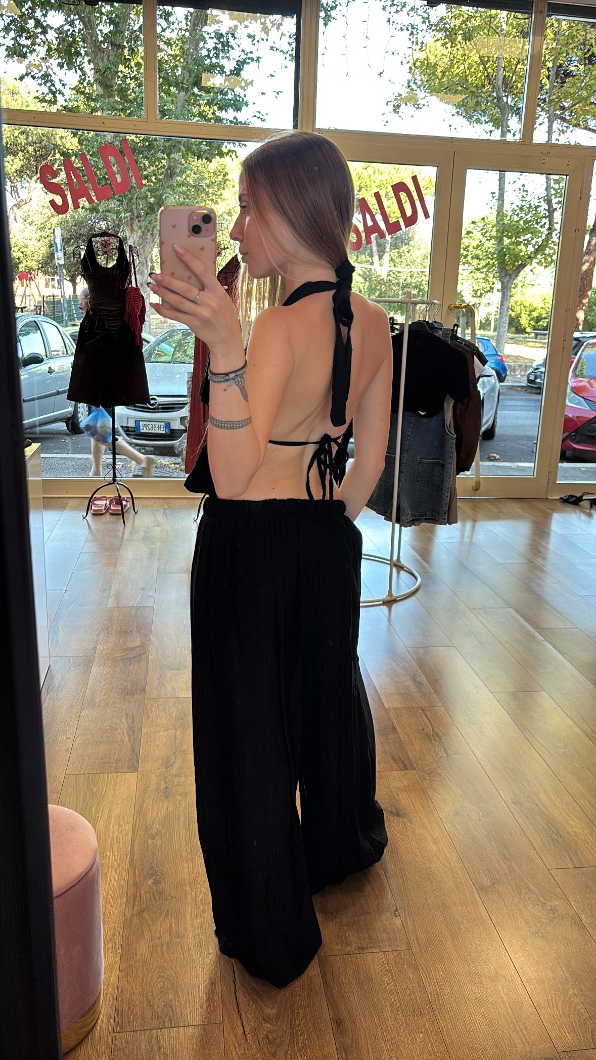 Coordinato thai