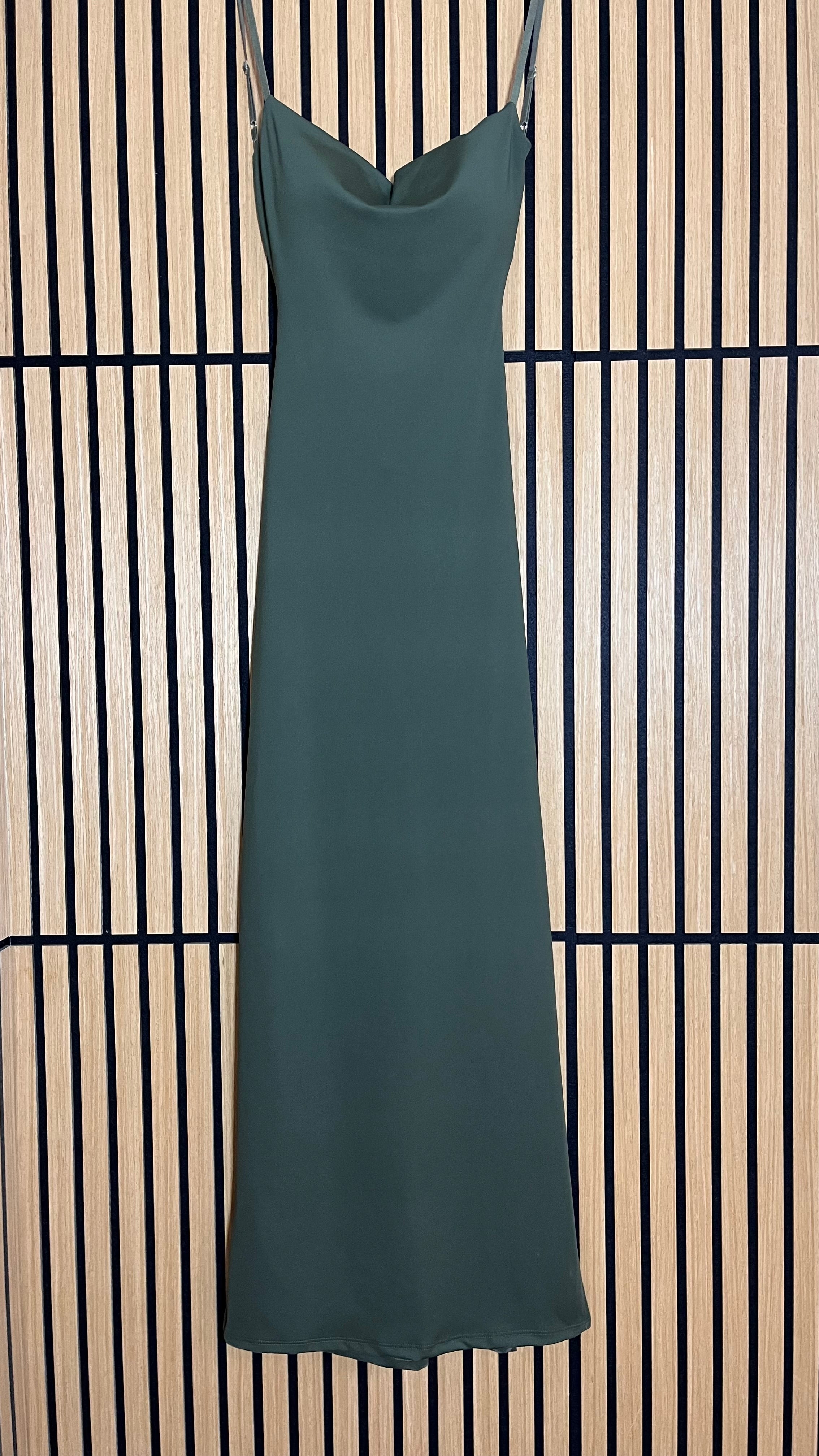 Vestito Slim