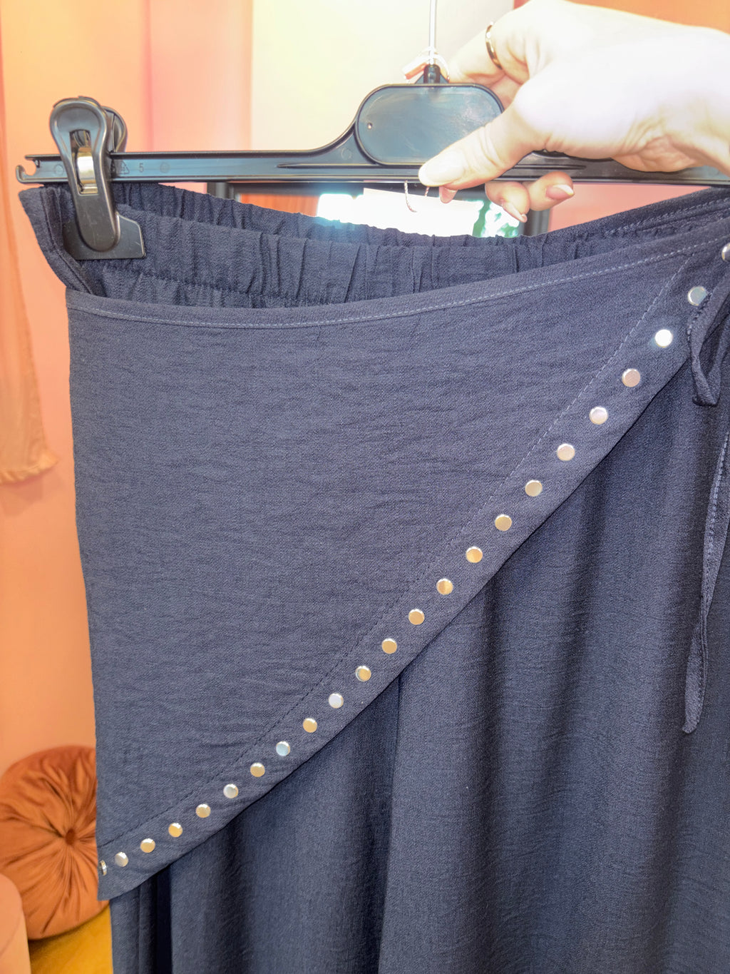 Pantalone bandana