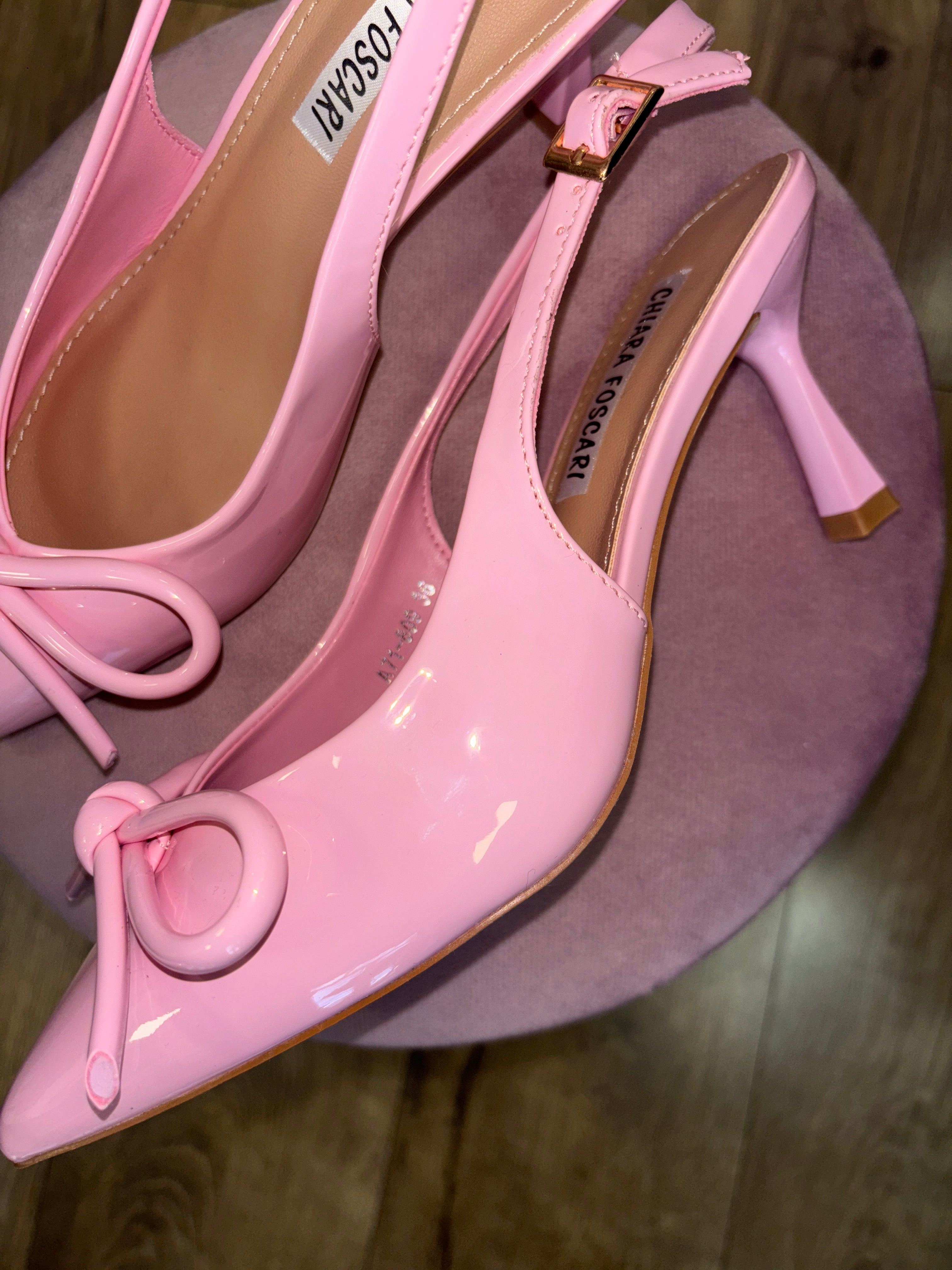 Tacco pink