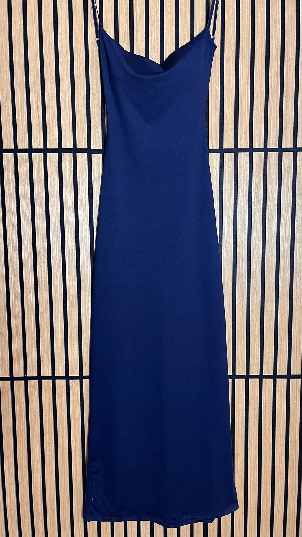 Vestito Slim