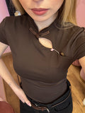 Maglia oriental