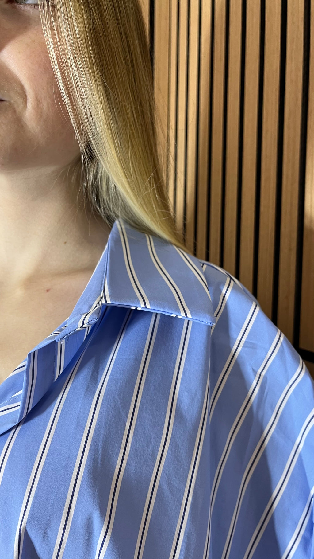 Camicia Maya