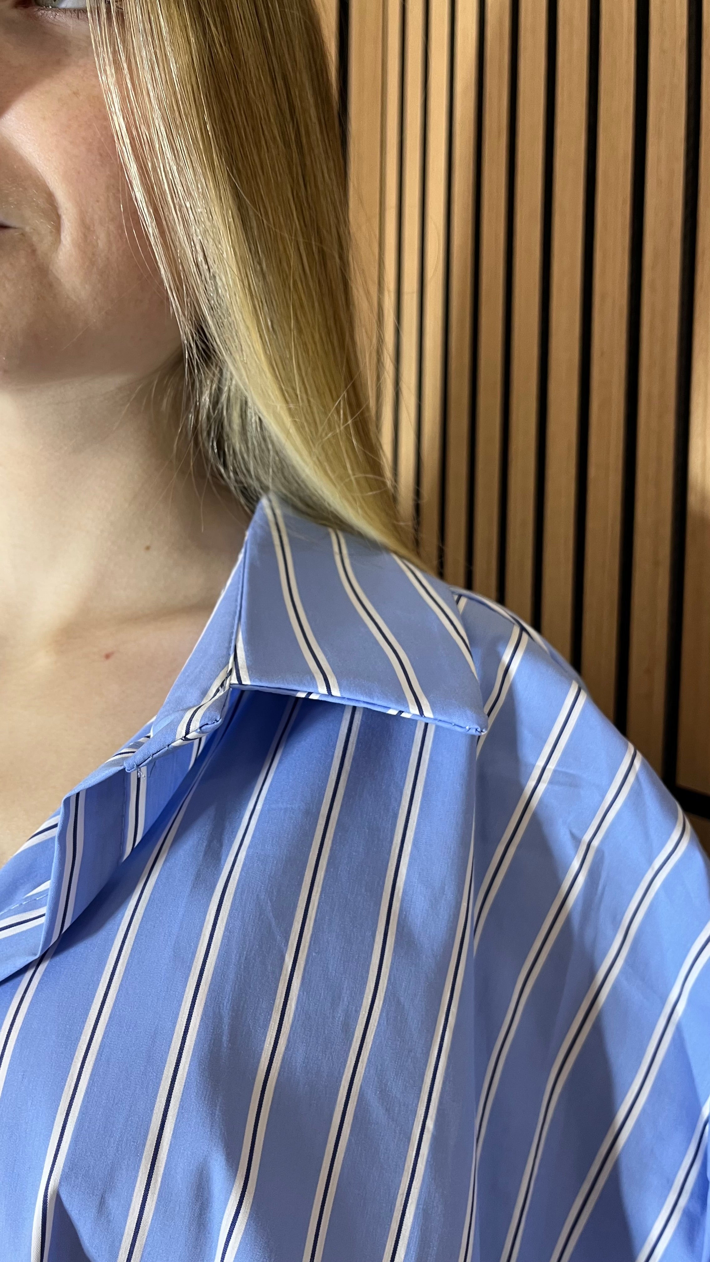Camicia Maya