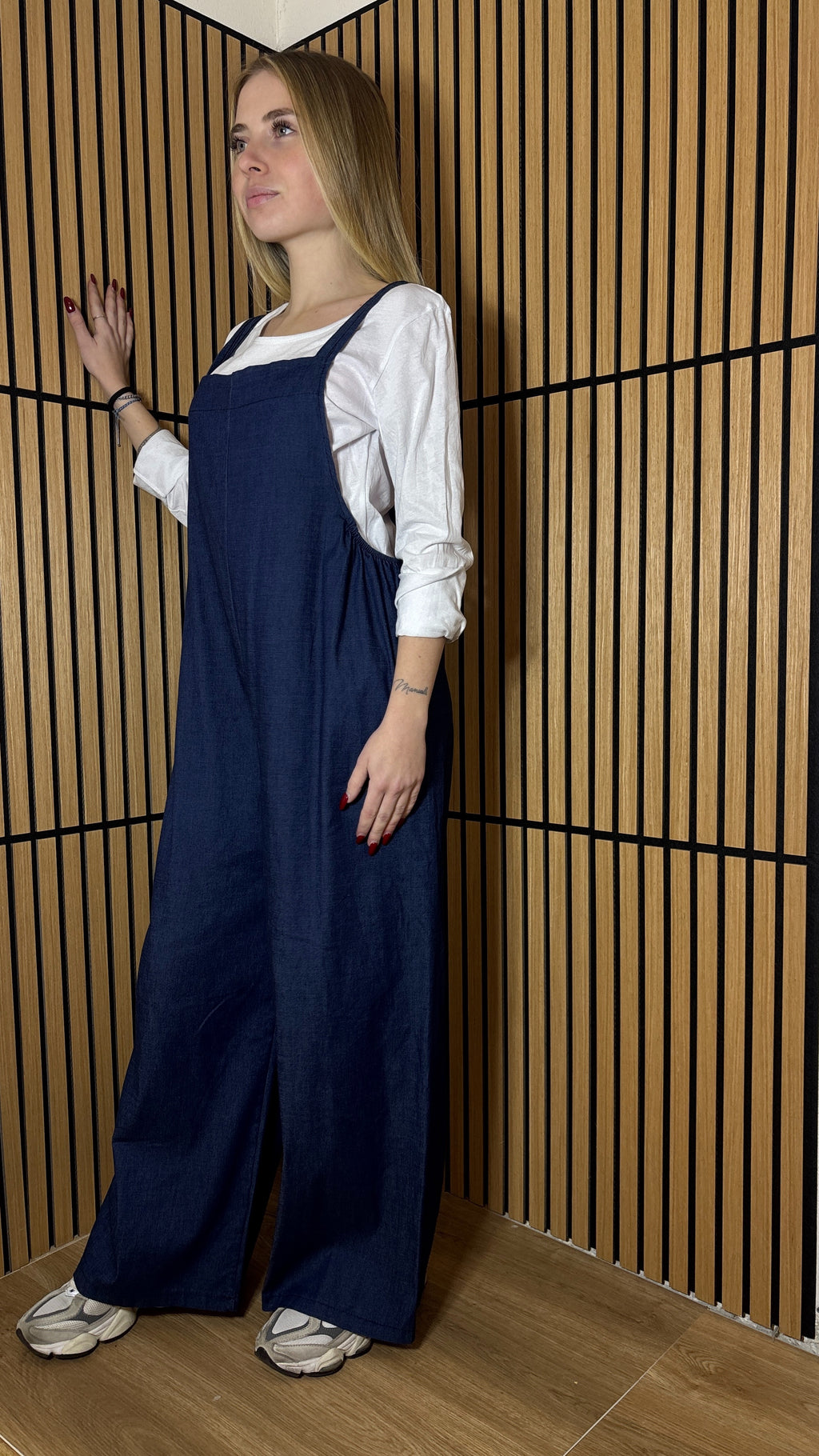 Jumpsuit Jen
