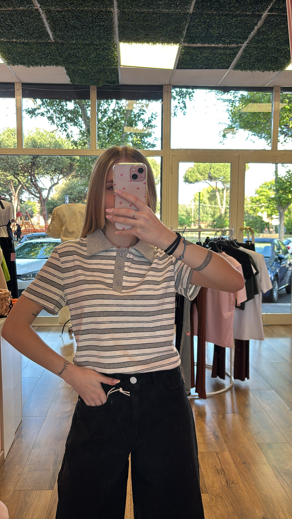 Polo Must