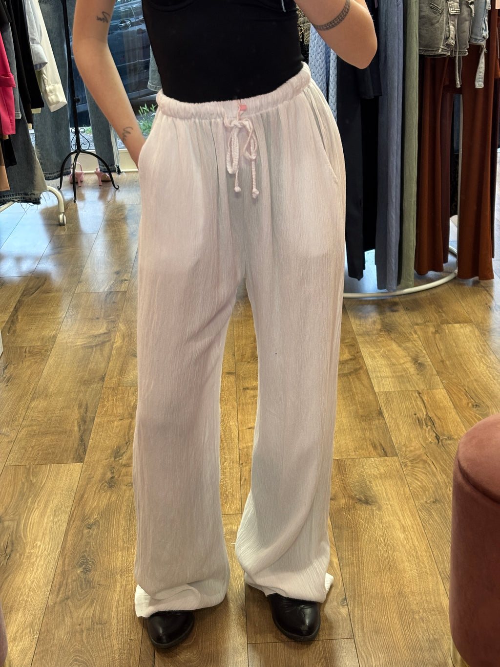 Pantalone maldi