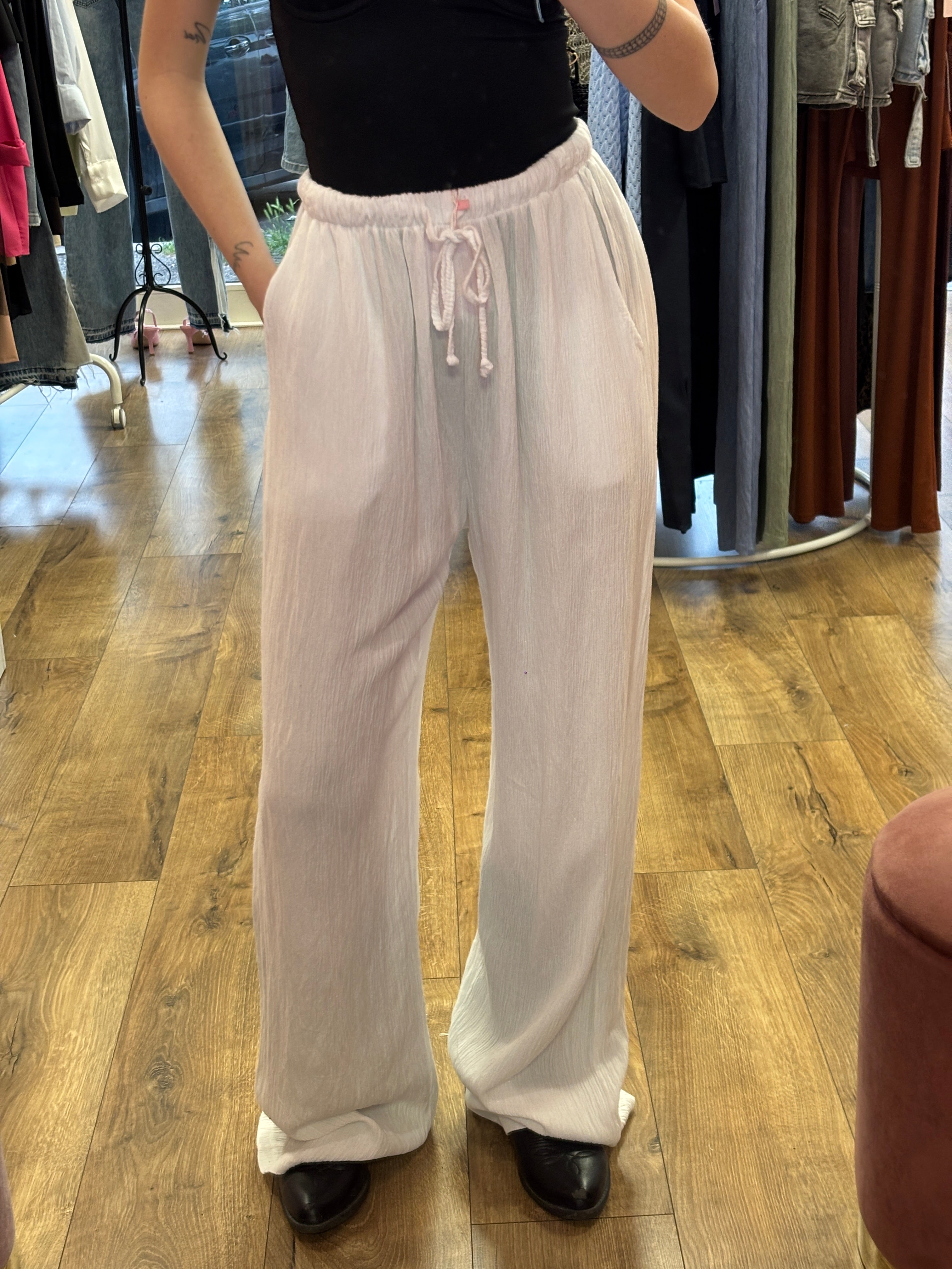 Pantalone maldi