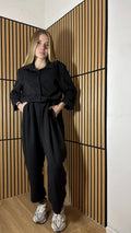Jumpsuit tuta