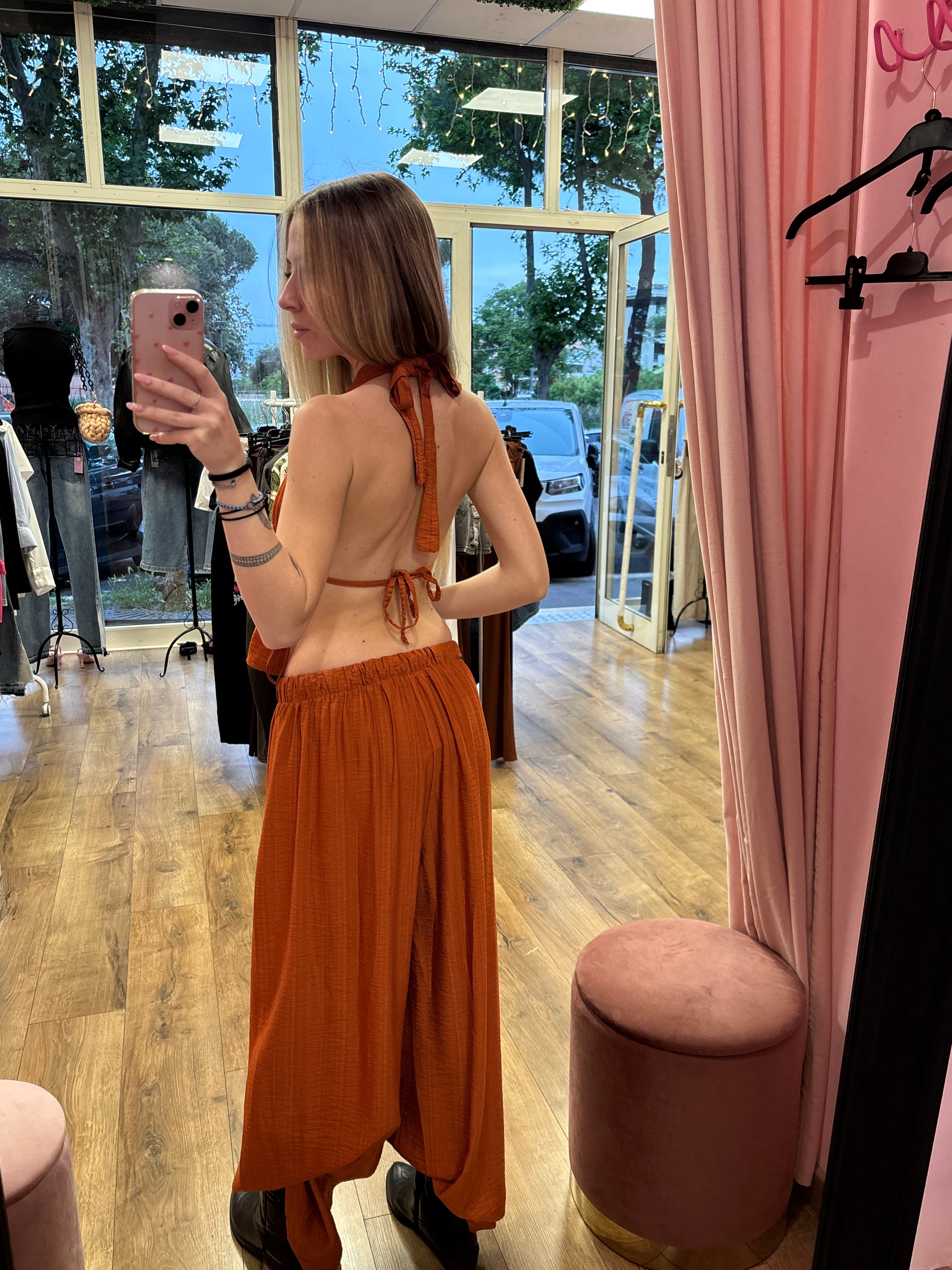 Coordinato thai
