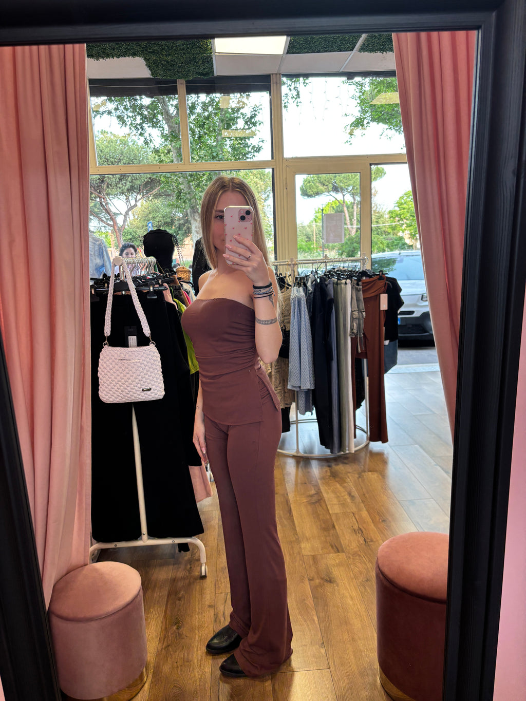 Coordinato Kim