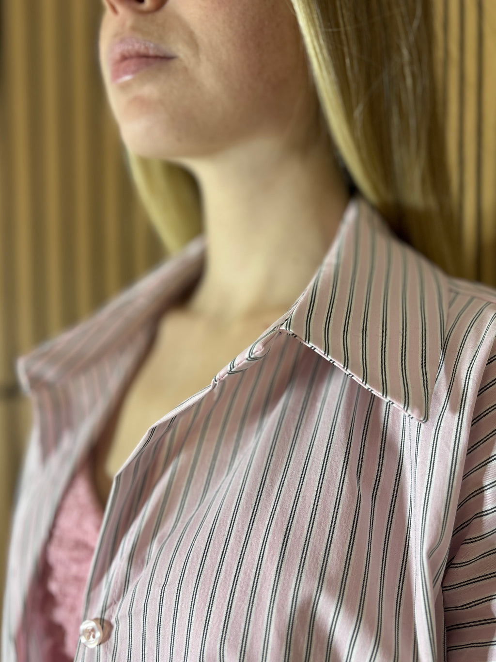 Camicia Maya