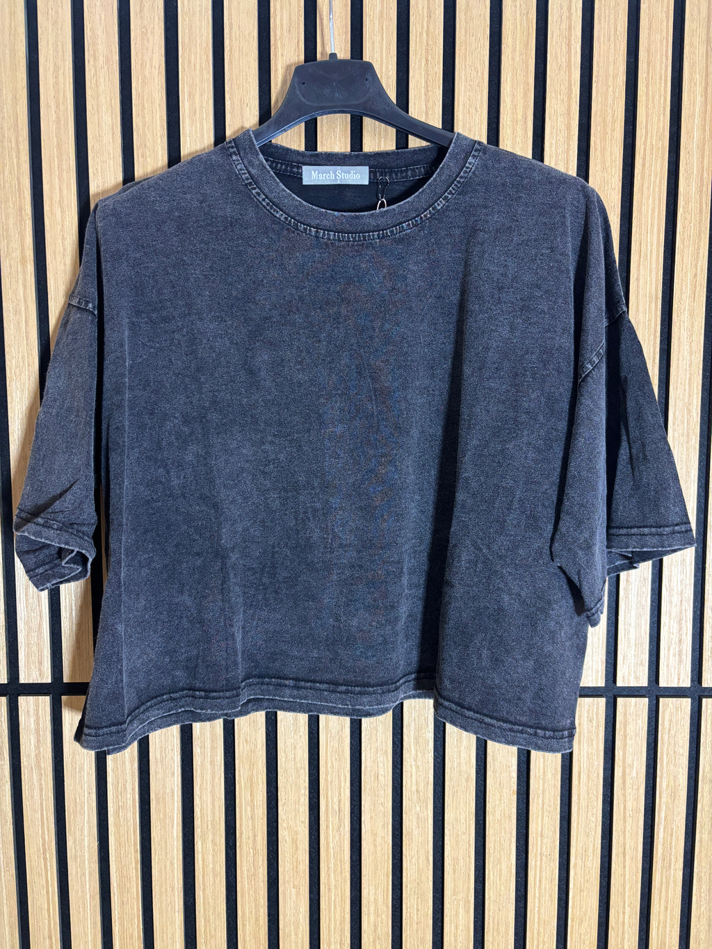 Maglia Rock