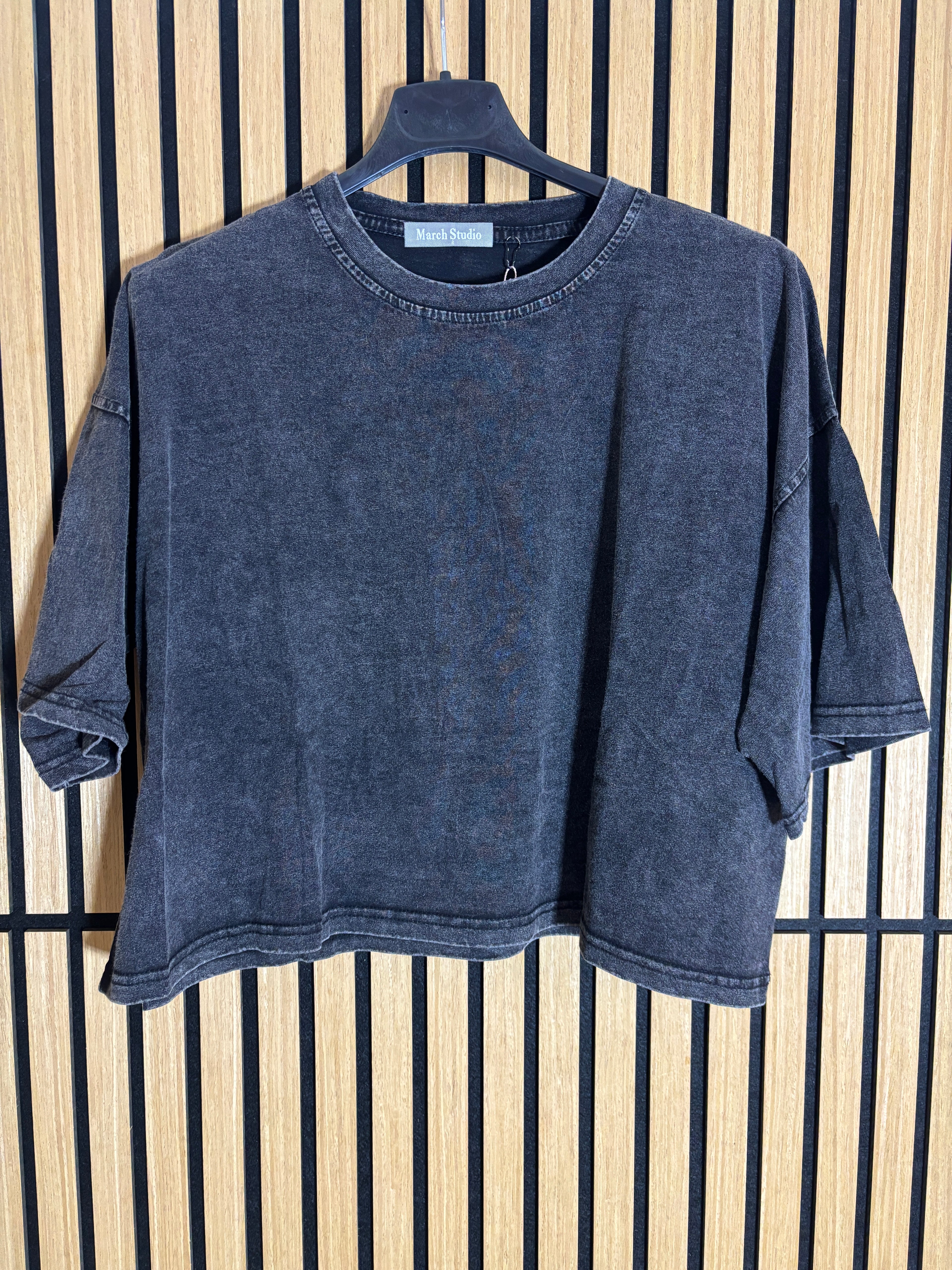 Maglia Rock