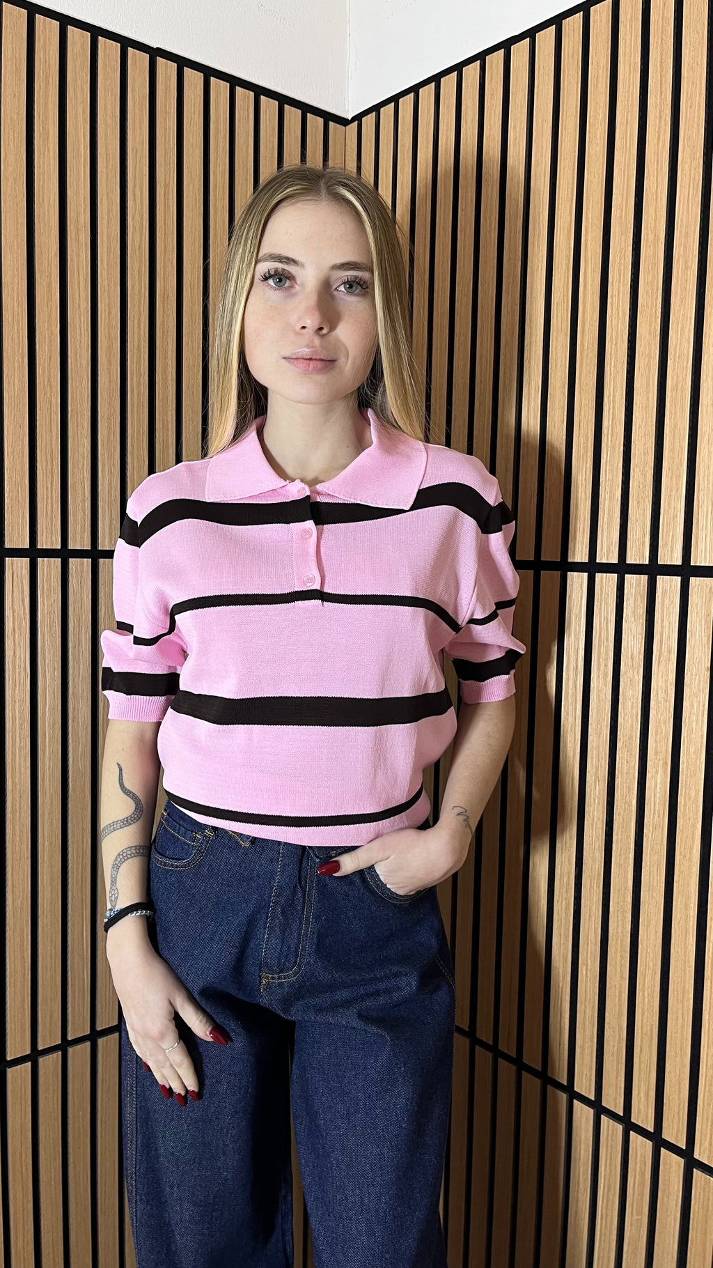 Polo Rigone