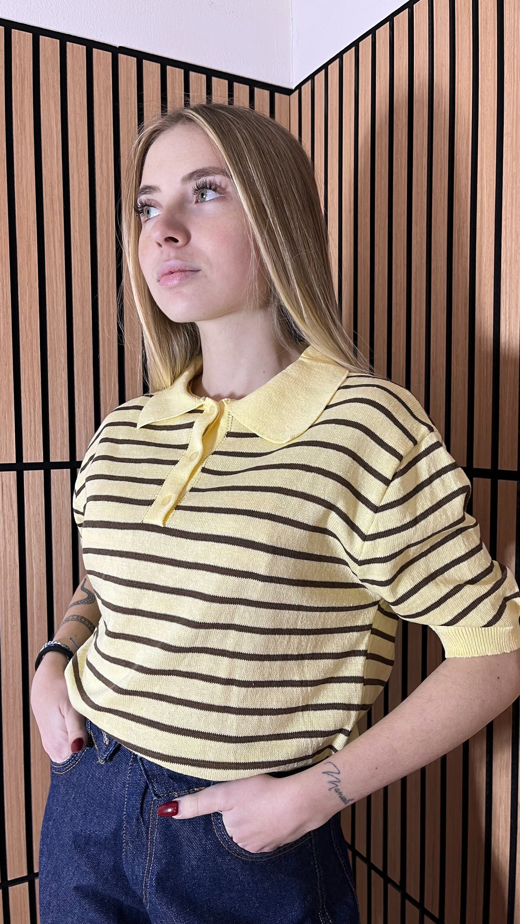 Polo Spring