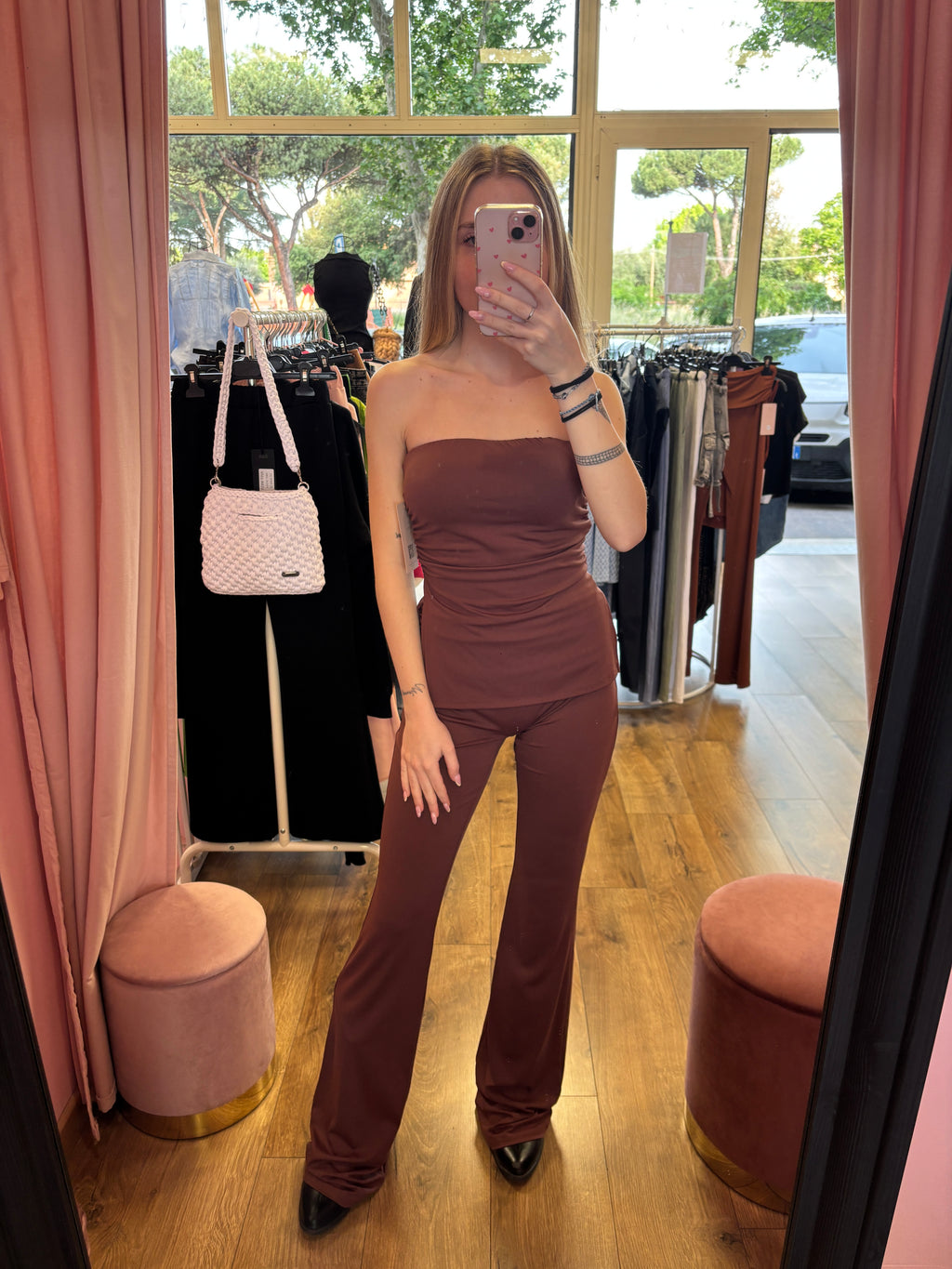 Coordinato Kim