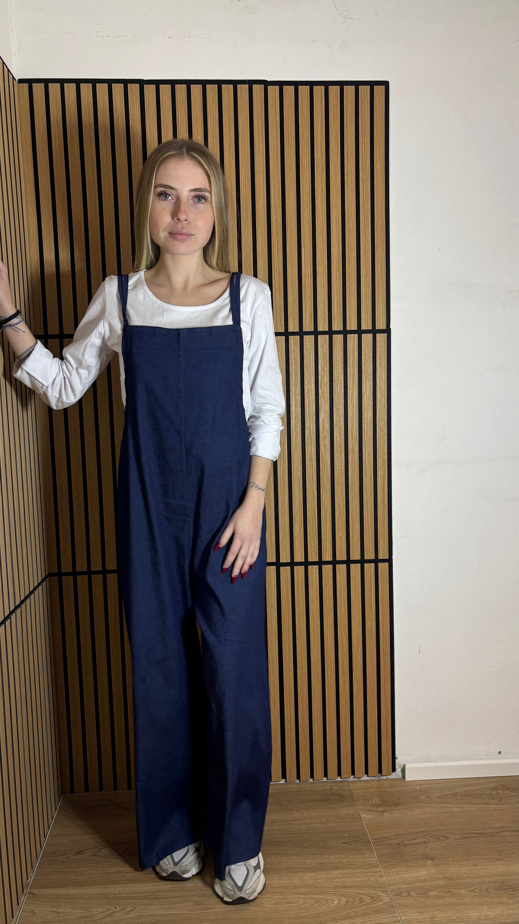Jumpsuit Jen