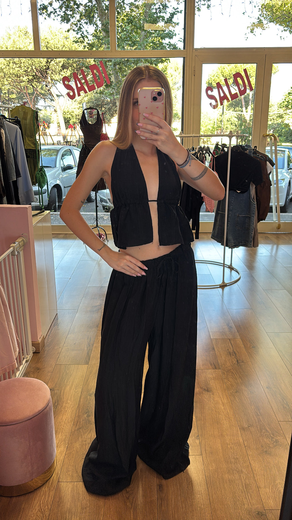 Coordinato thai