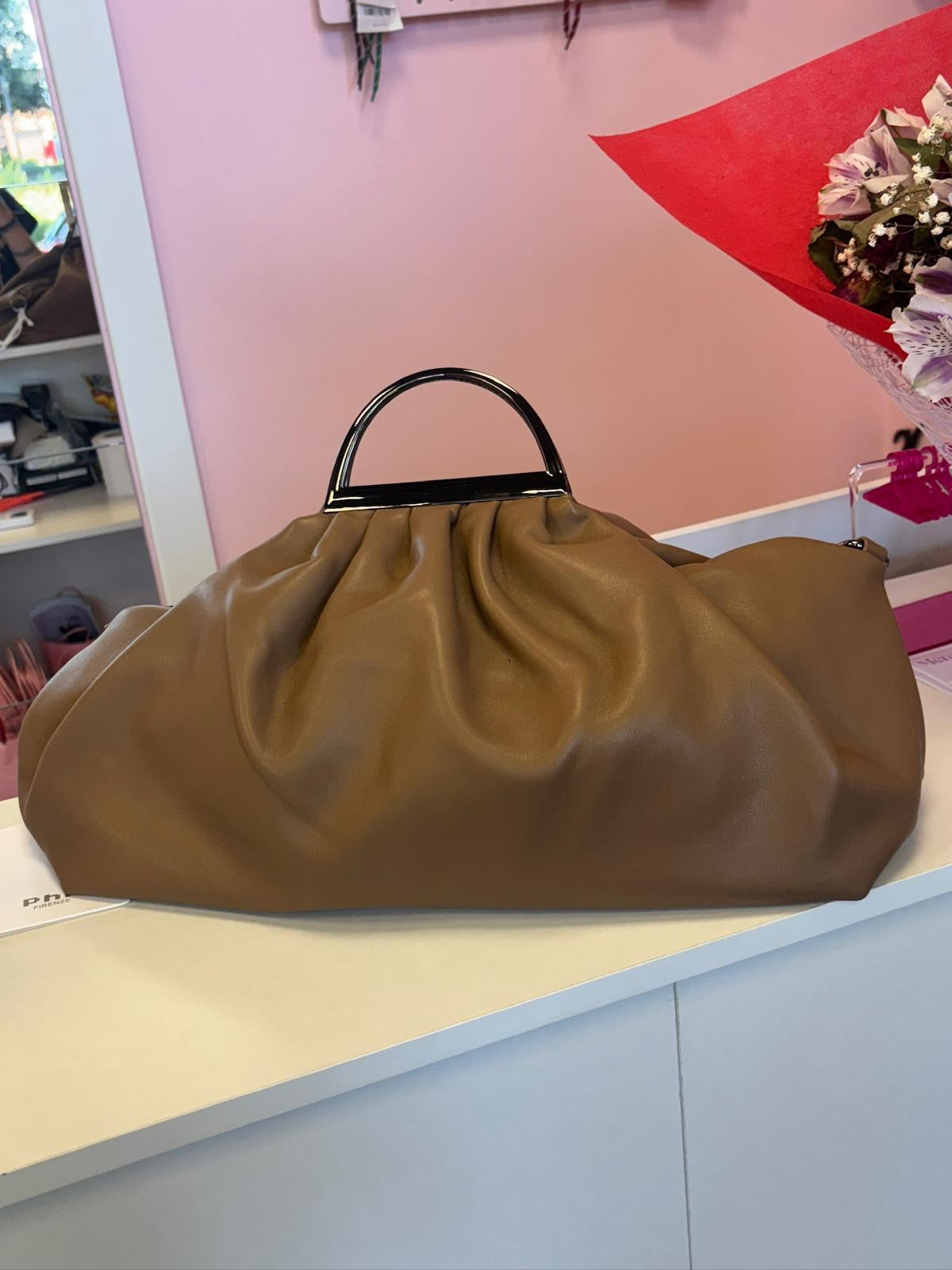 Borsa Jenny