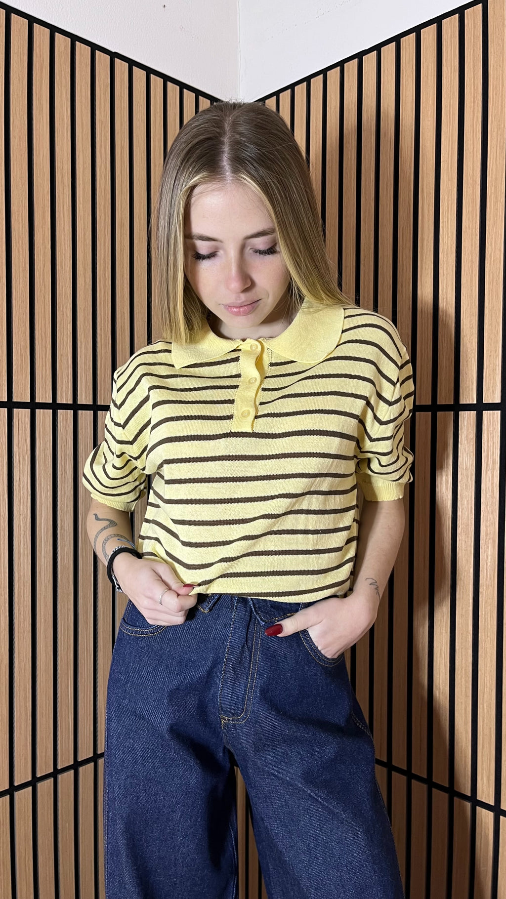Polo Spring
