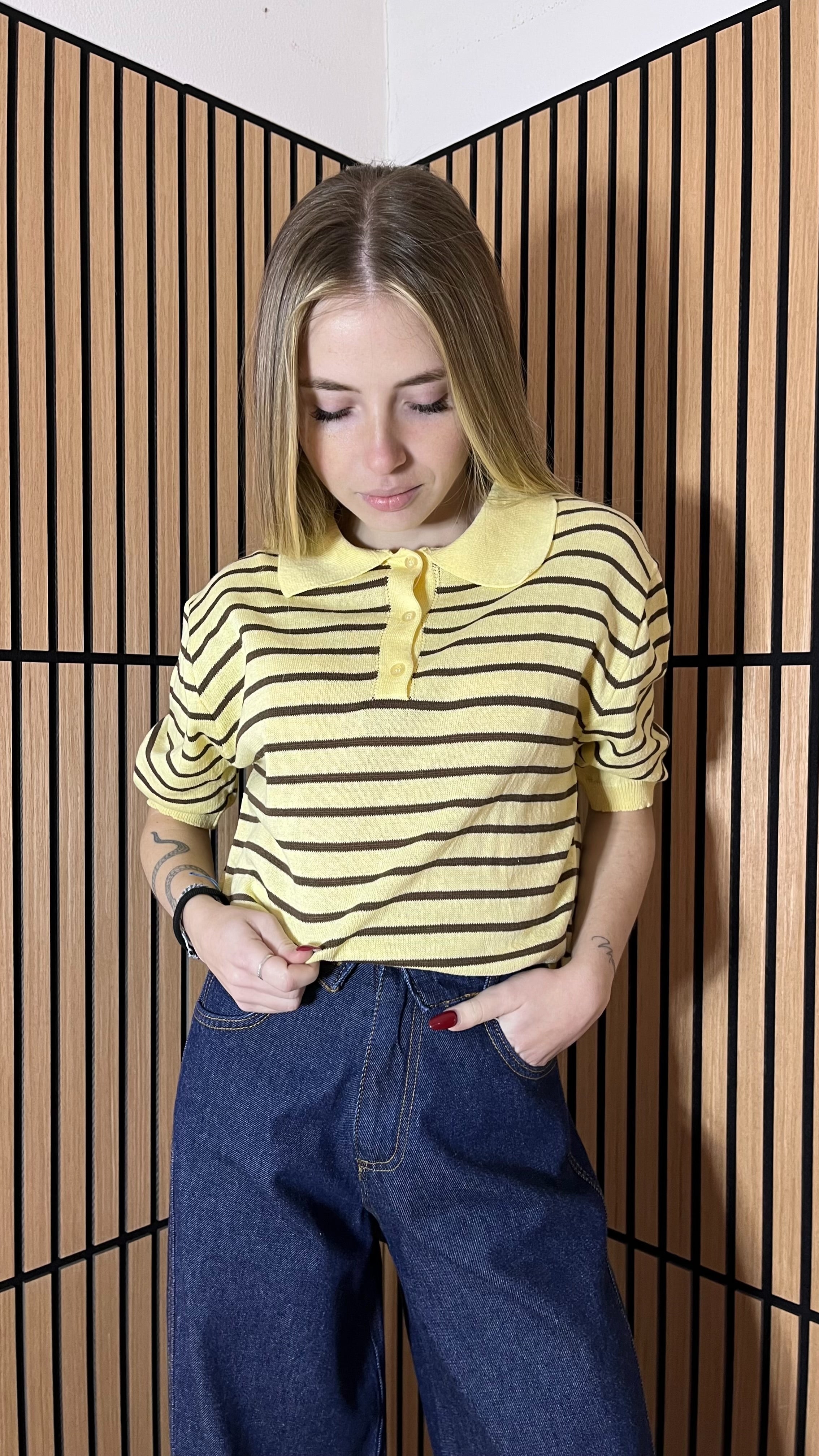 Polo Spring
