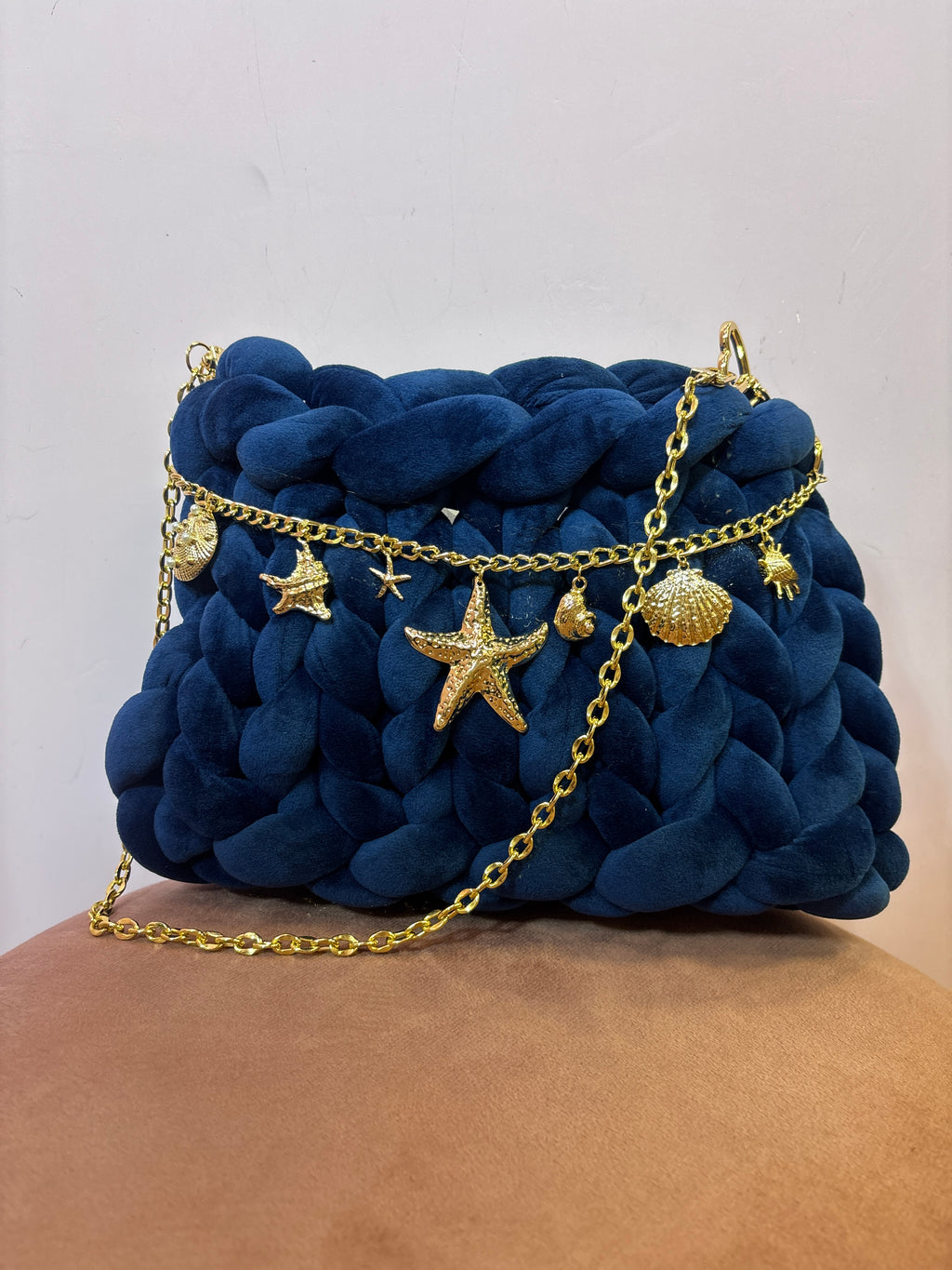 Marshmellow Bag