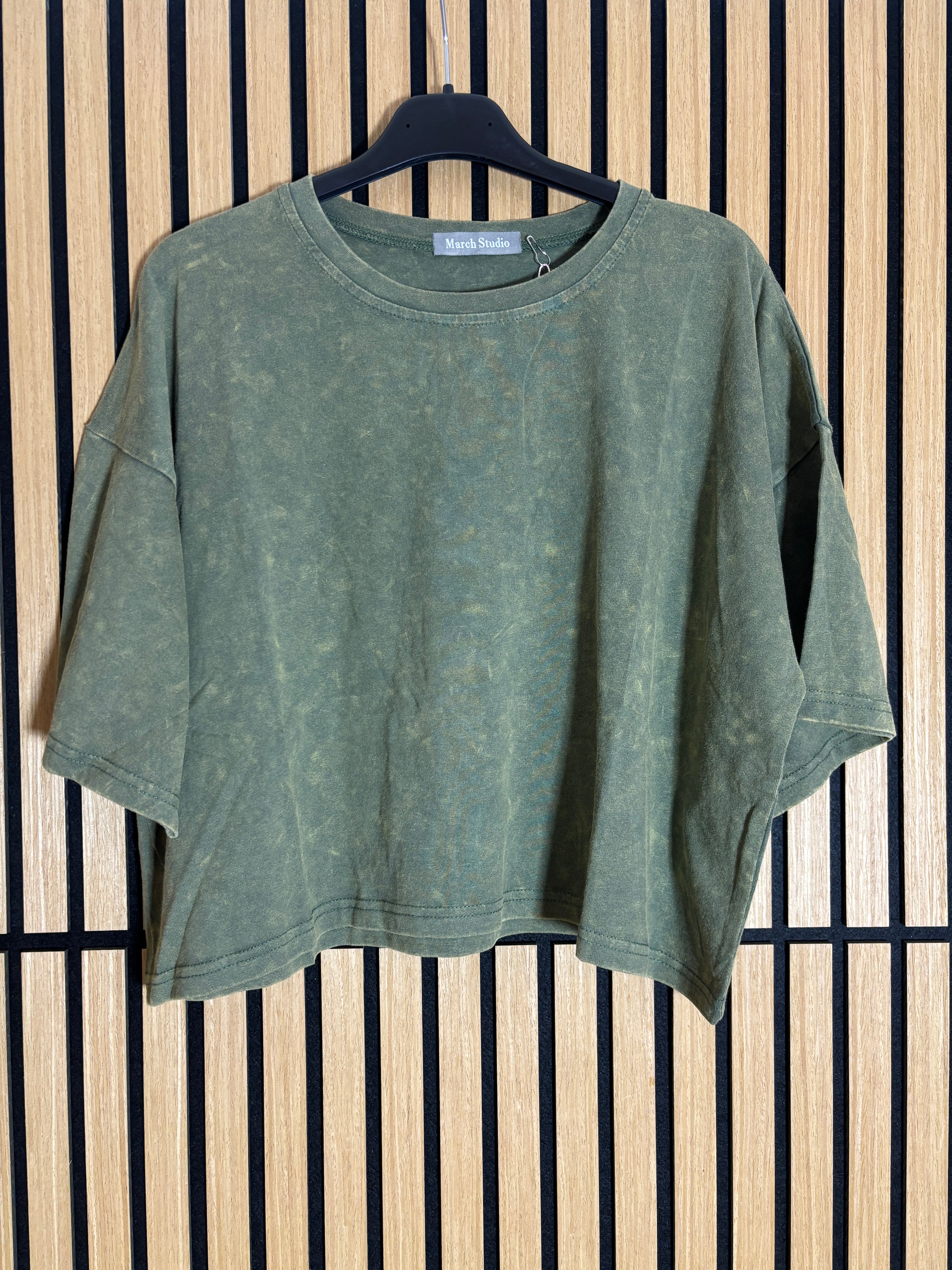 Maglia Rock