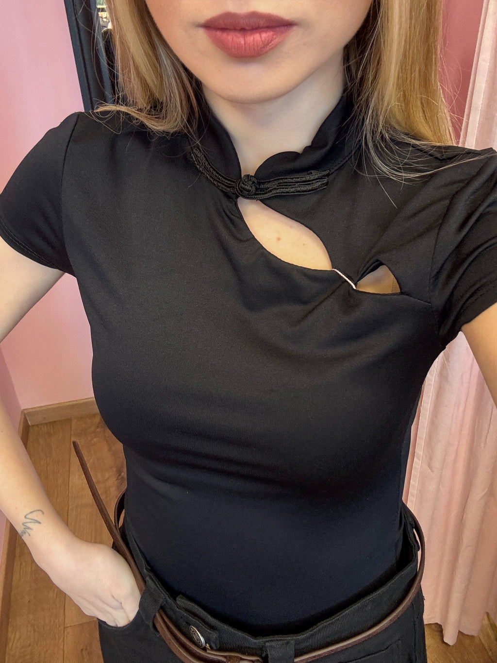 Maglia oriental