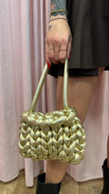 Marshmallow bag