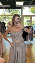 Coordinato Vichy