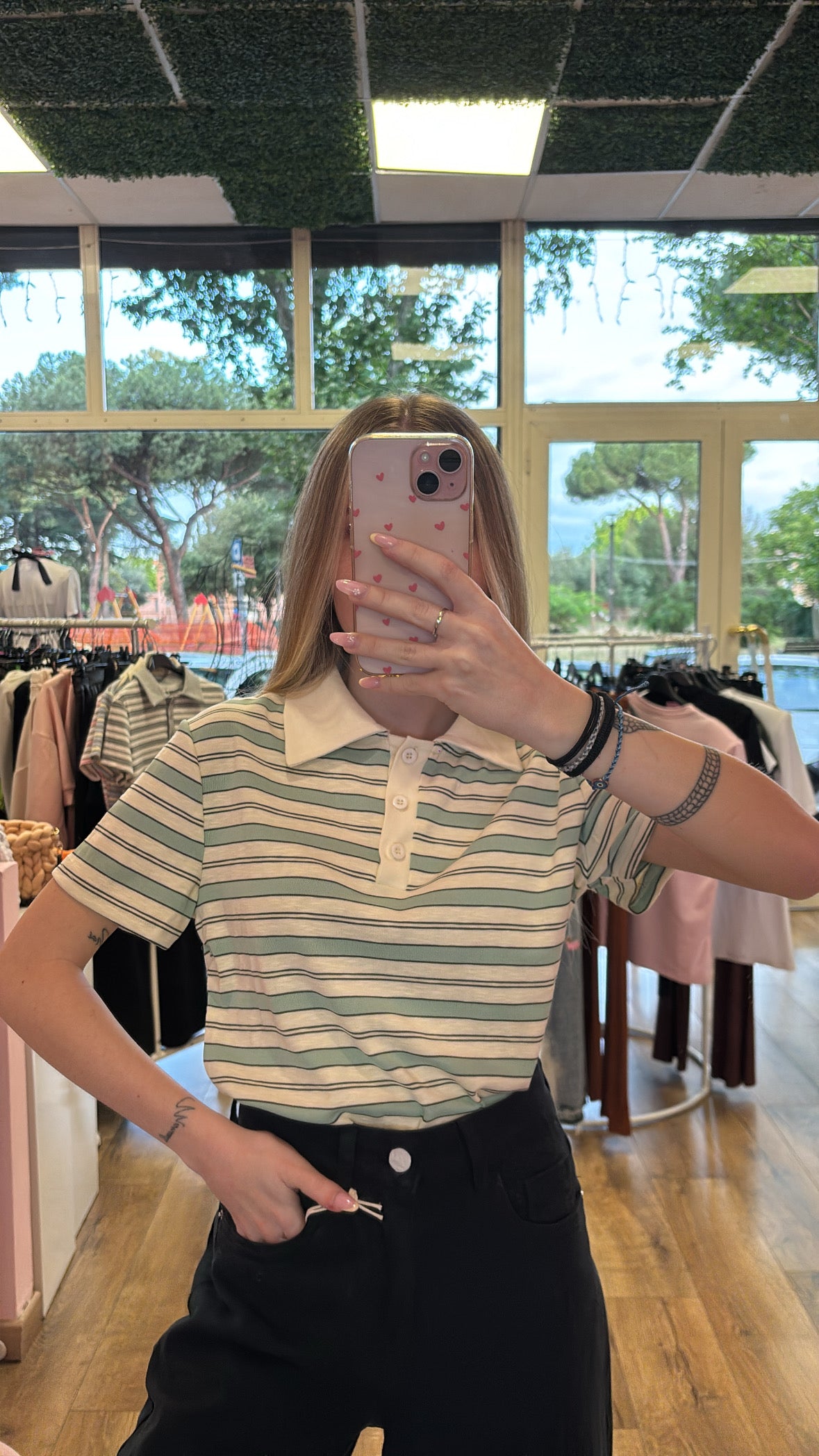 Polo Must