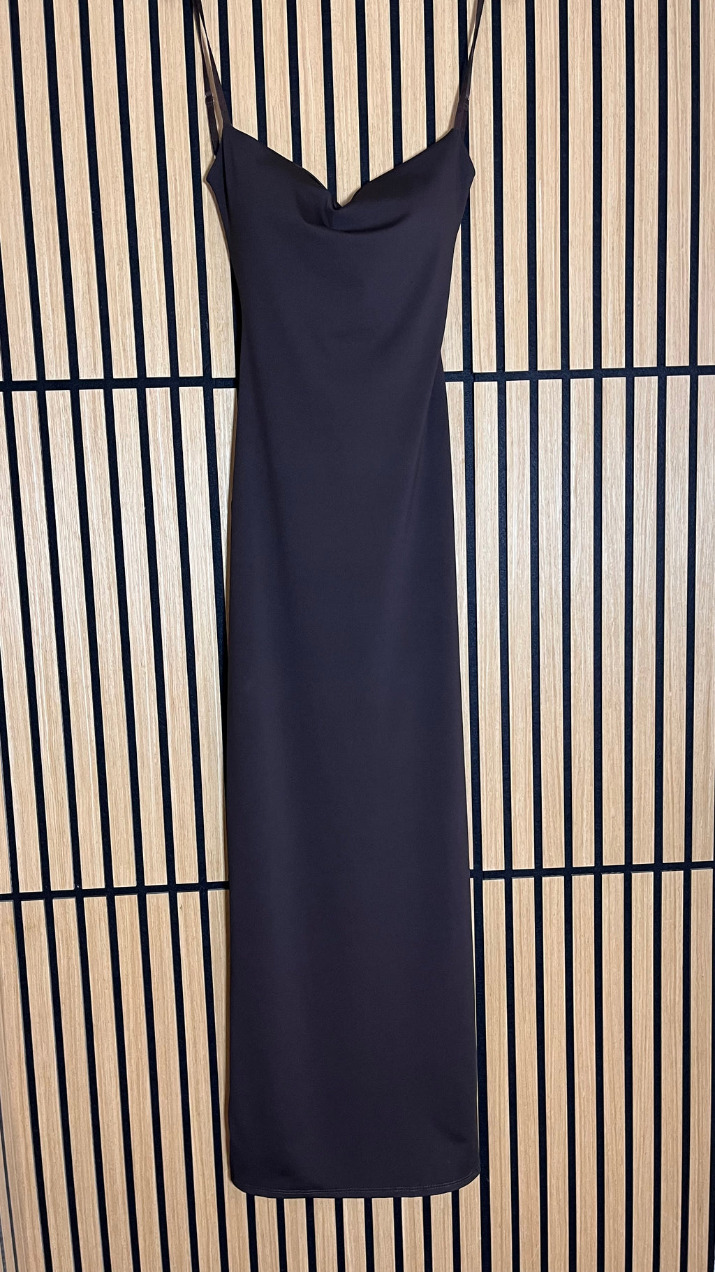 Vestito Slim