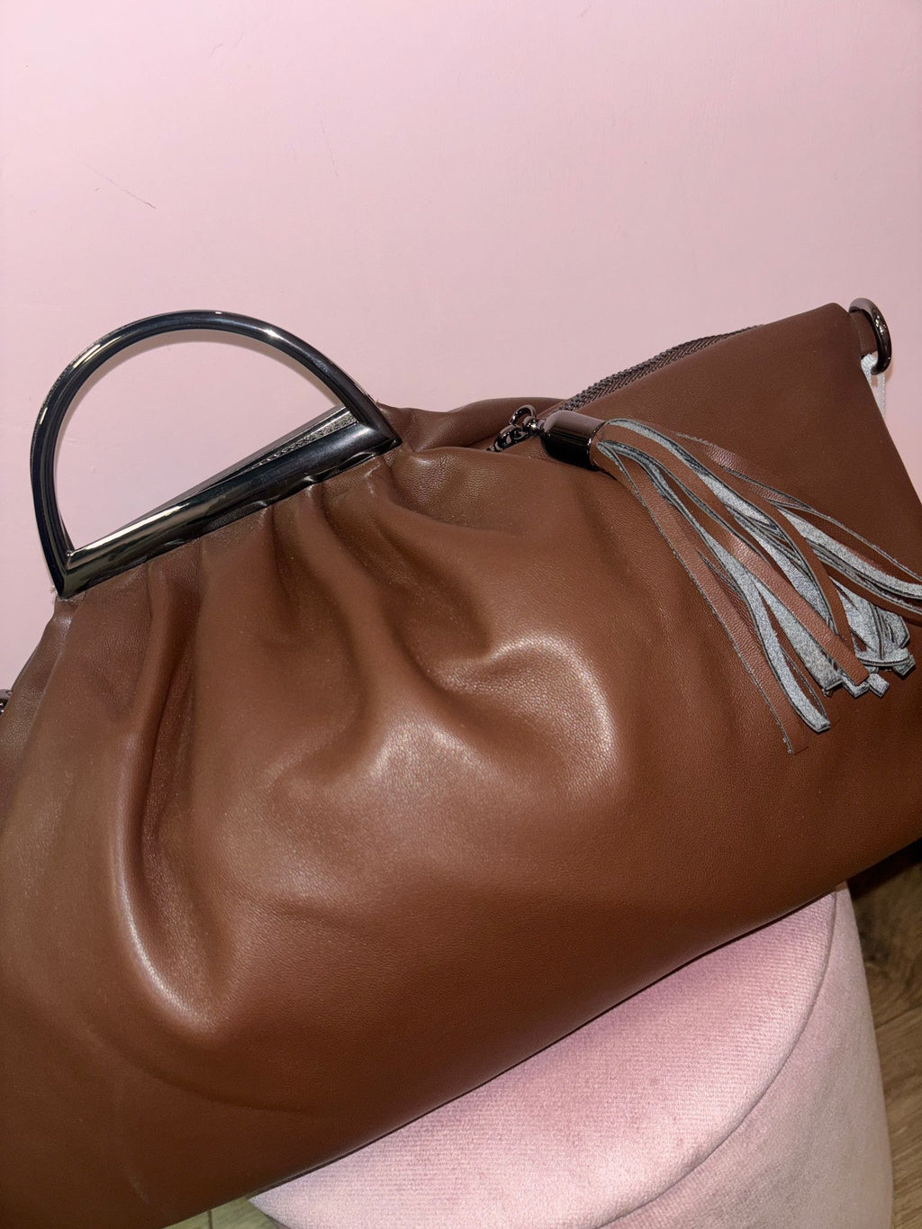 Borsa Jenny