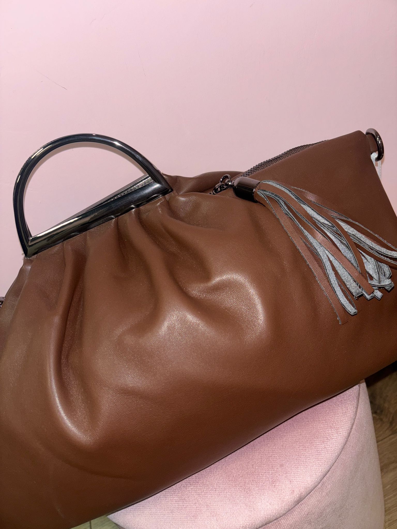 Borsa Jenny