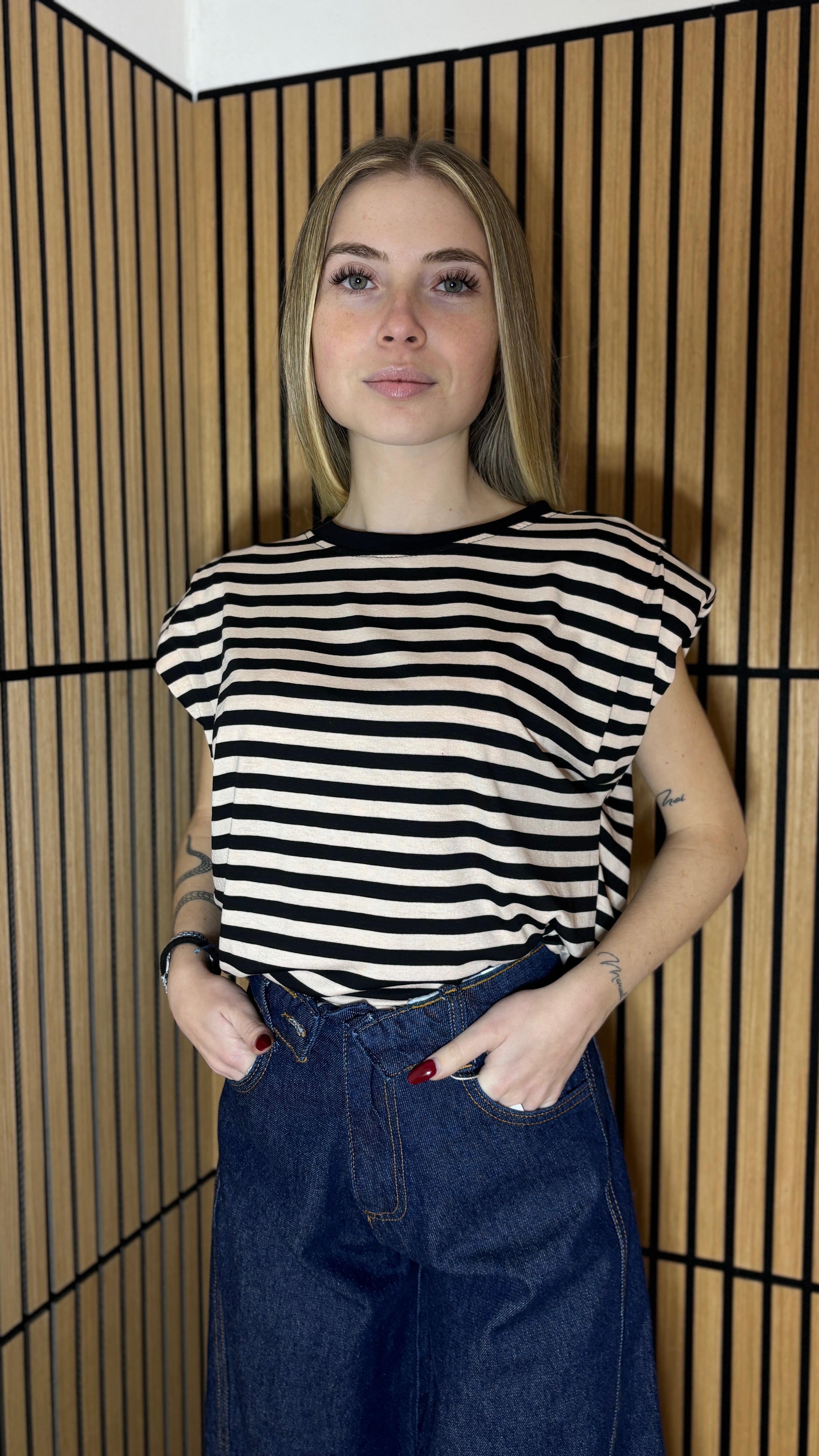 Maglia levis
