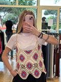 Maglia filo
