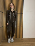 Coordinato jogging
