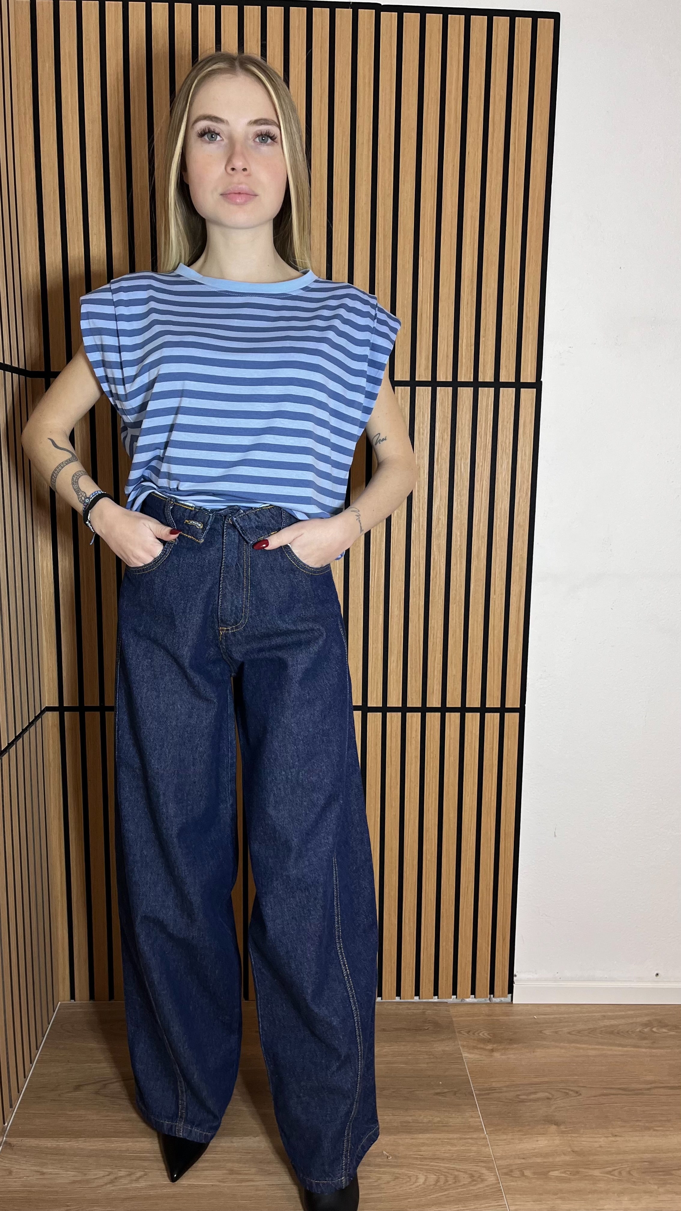 Maglia levis