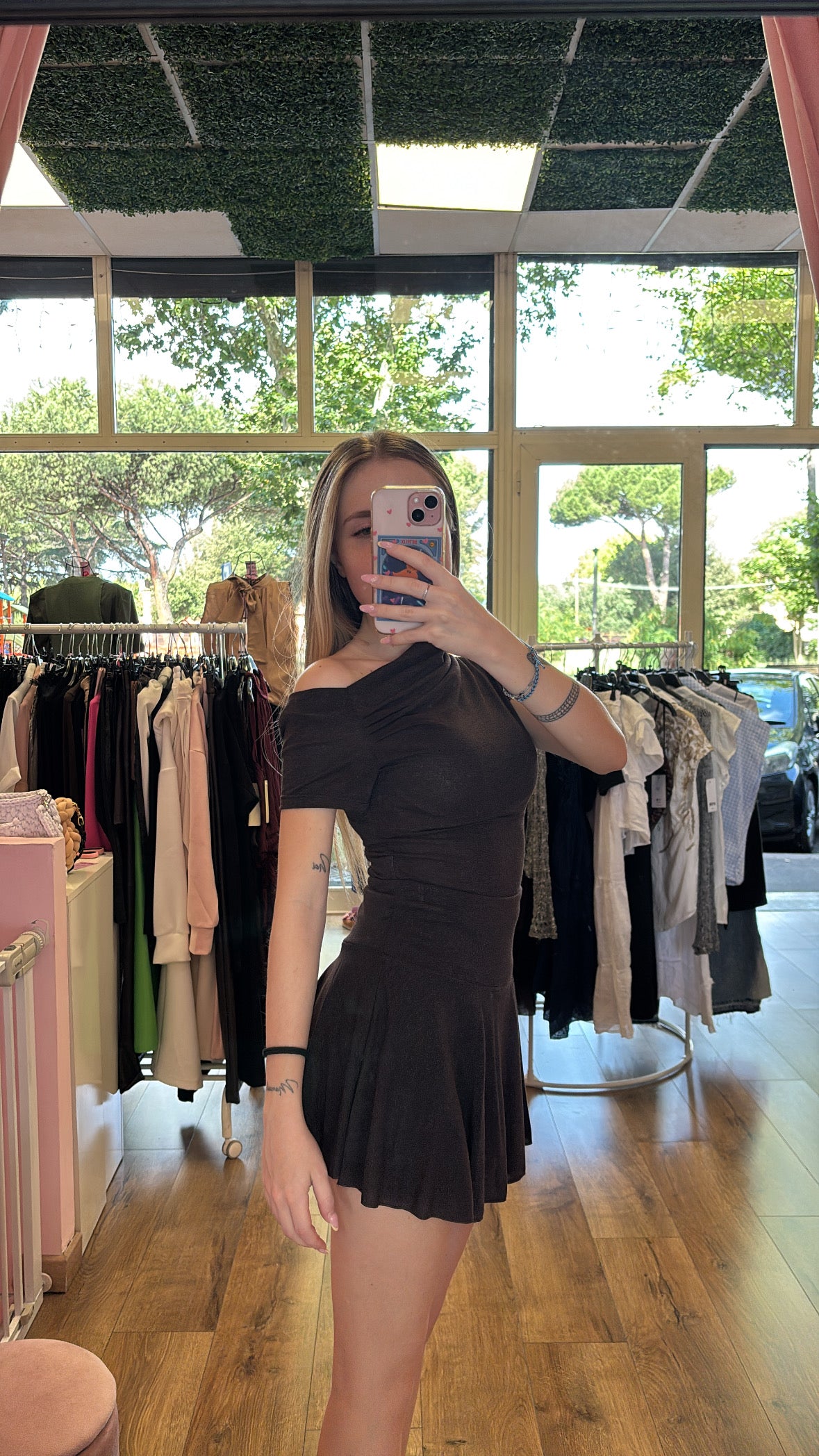 Coordinato Candy