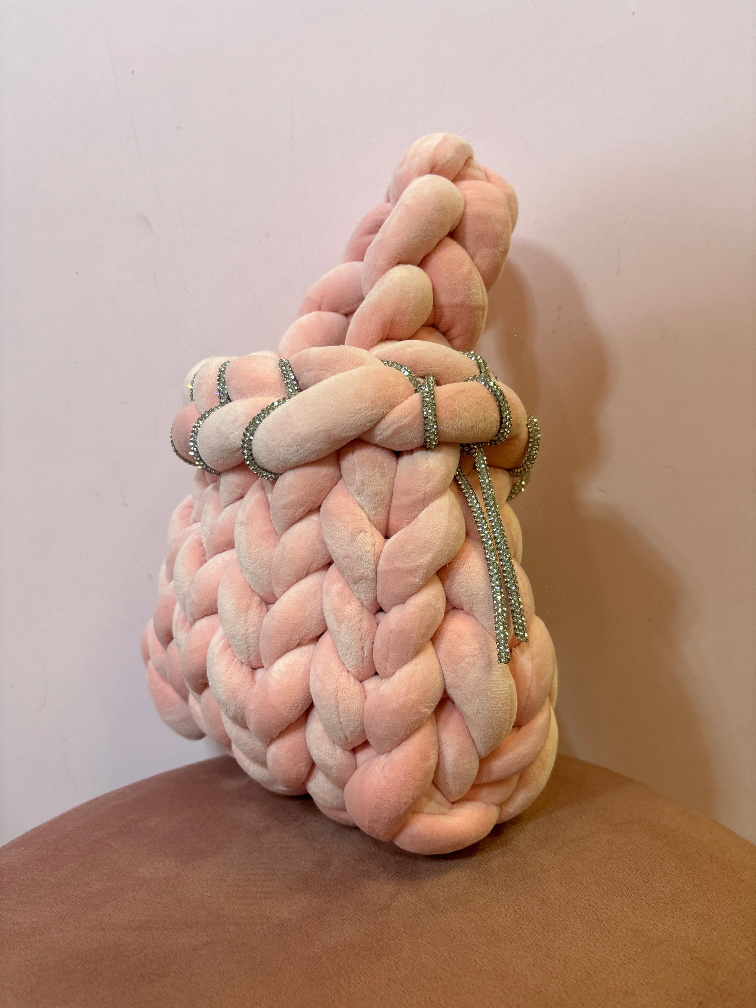 Marshmallow Bag