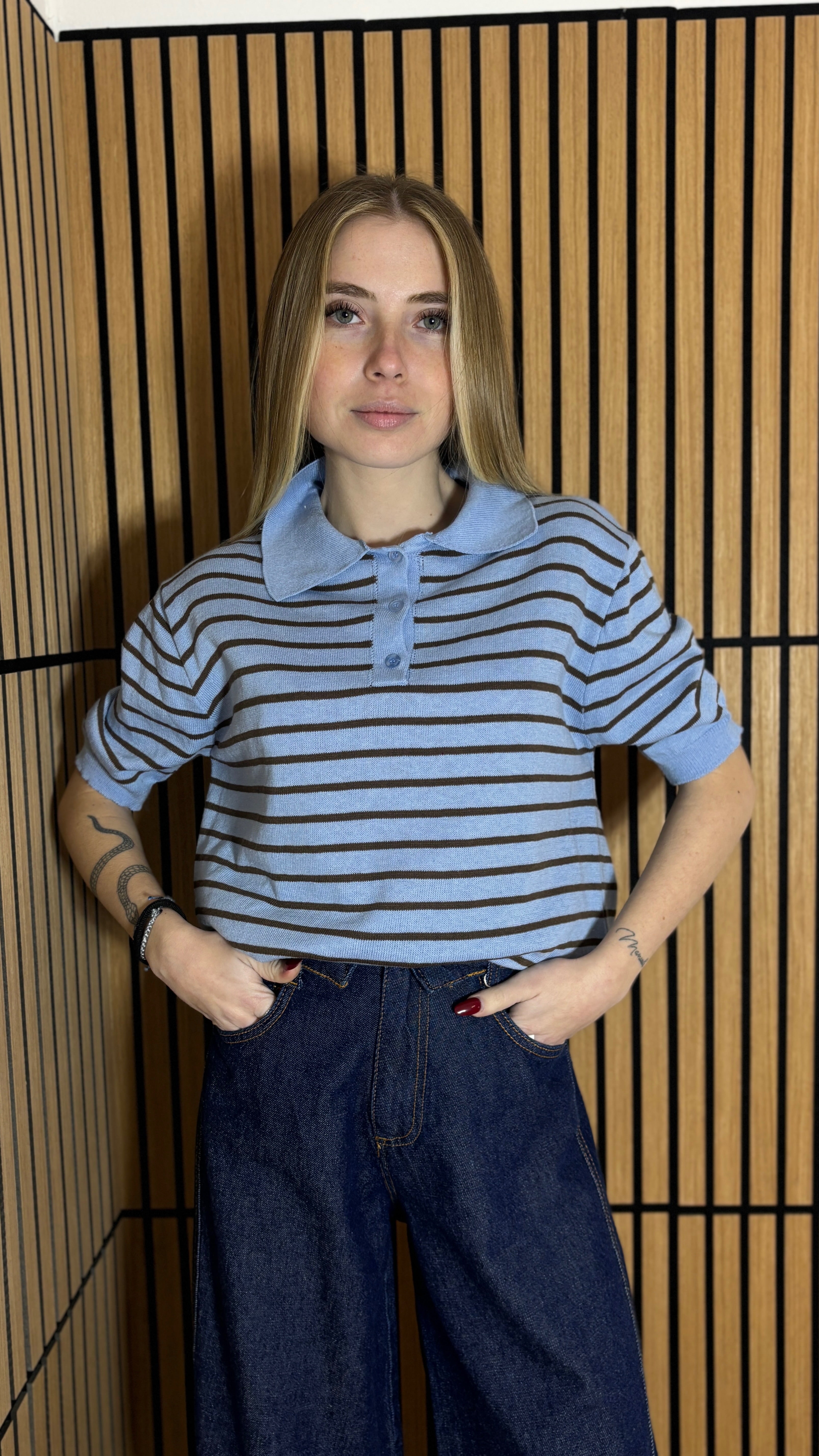 Polo Spring