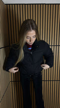Piumino Botton