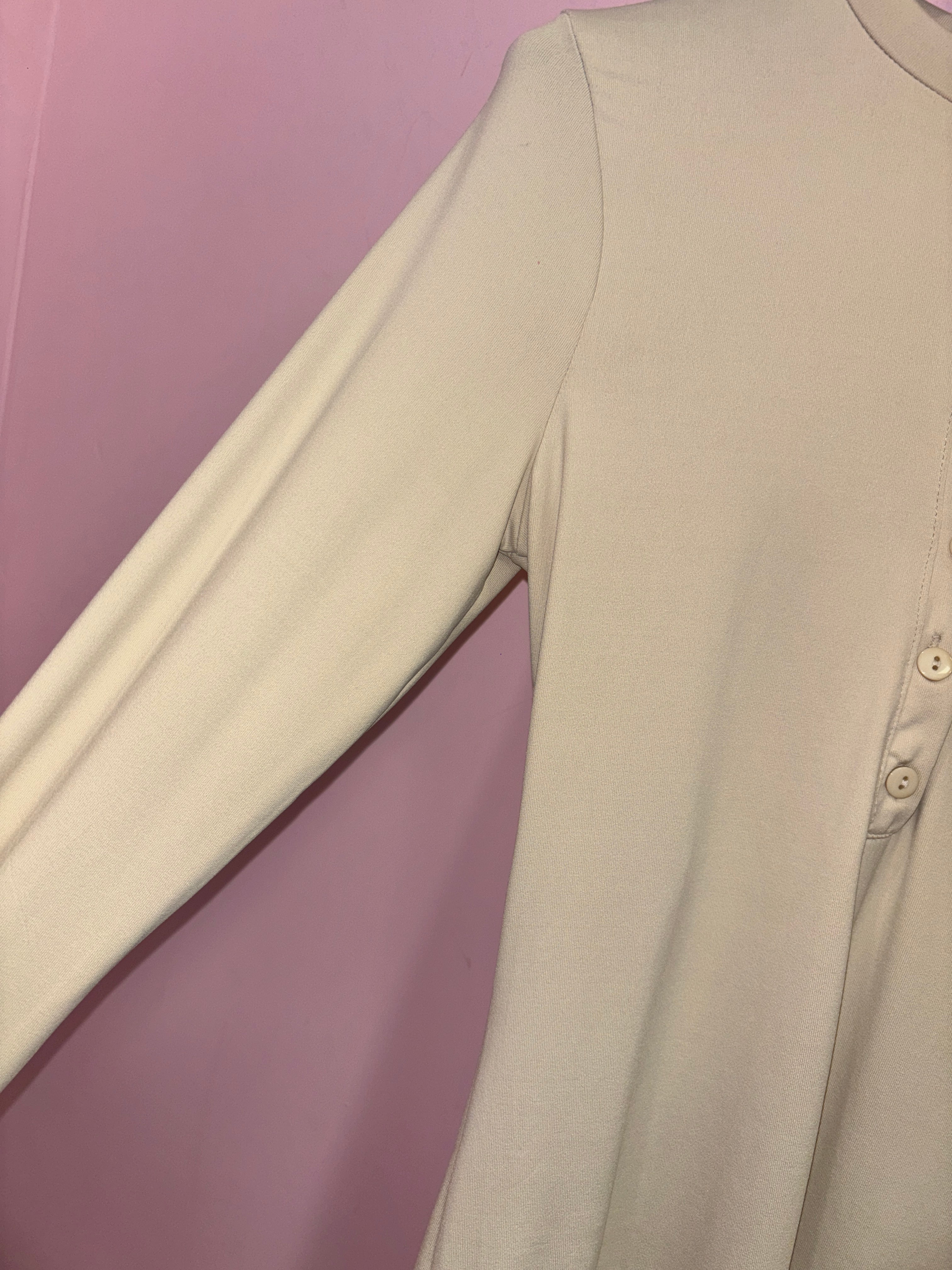 Maglia manicotto