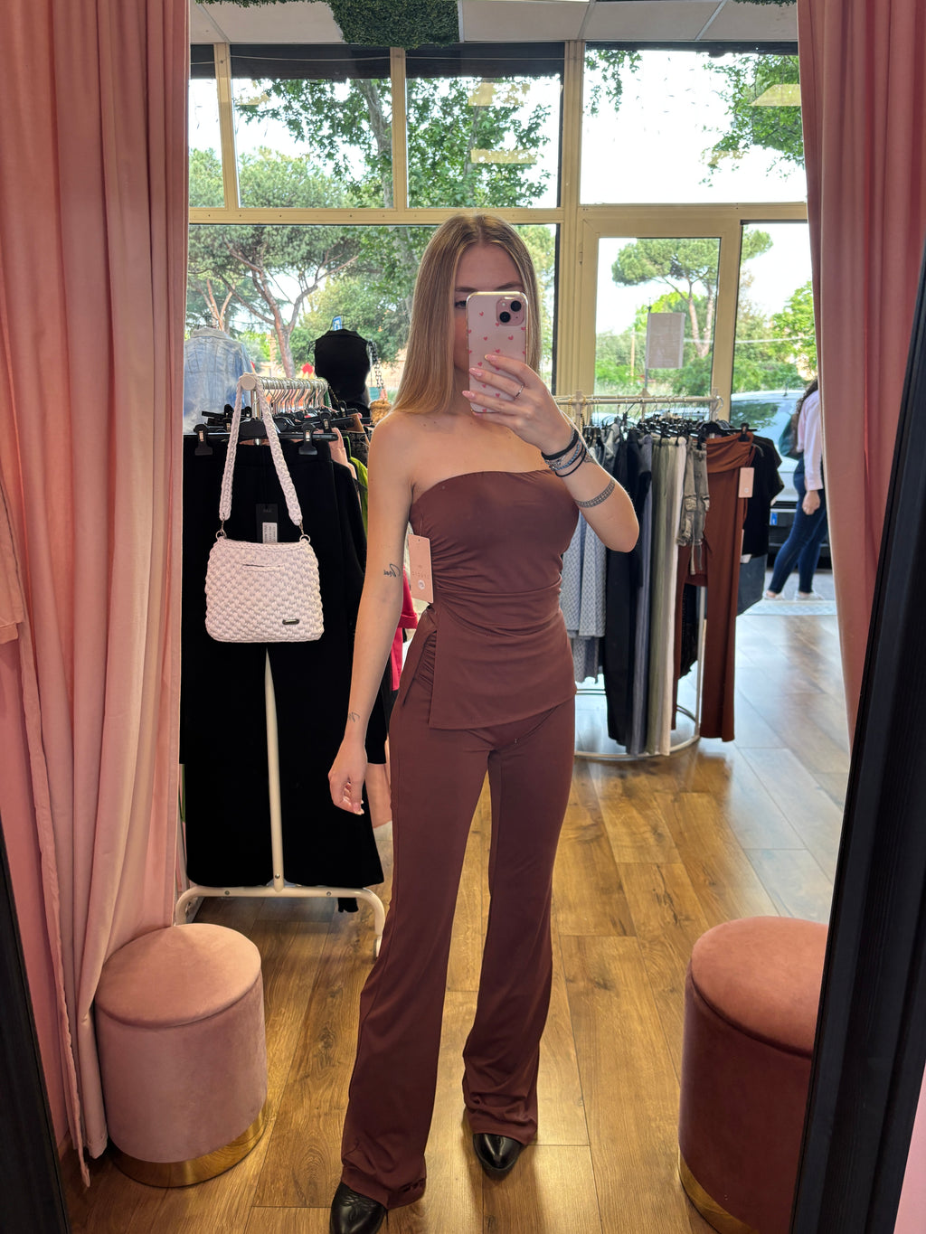 Coordinato Kim