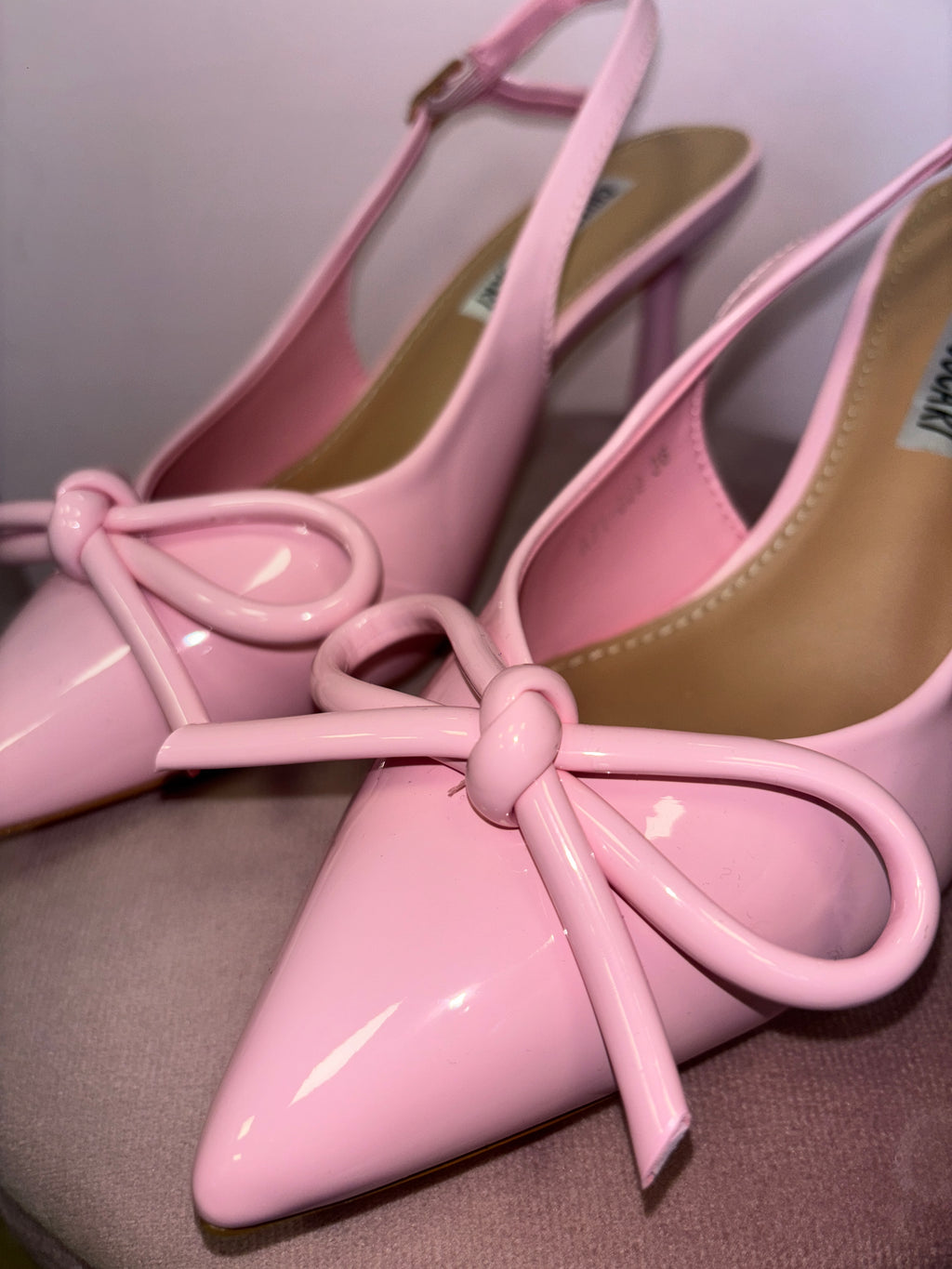 Tacco pink