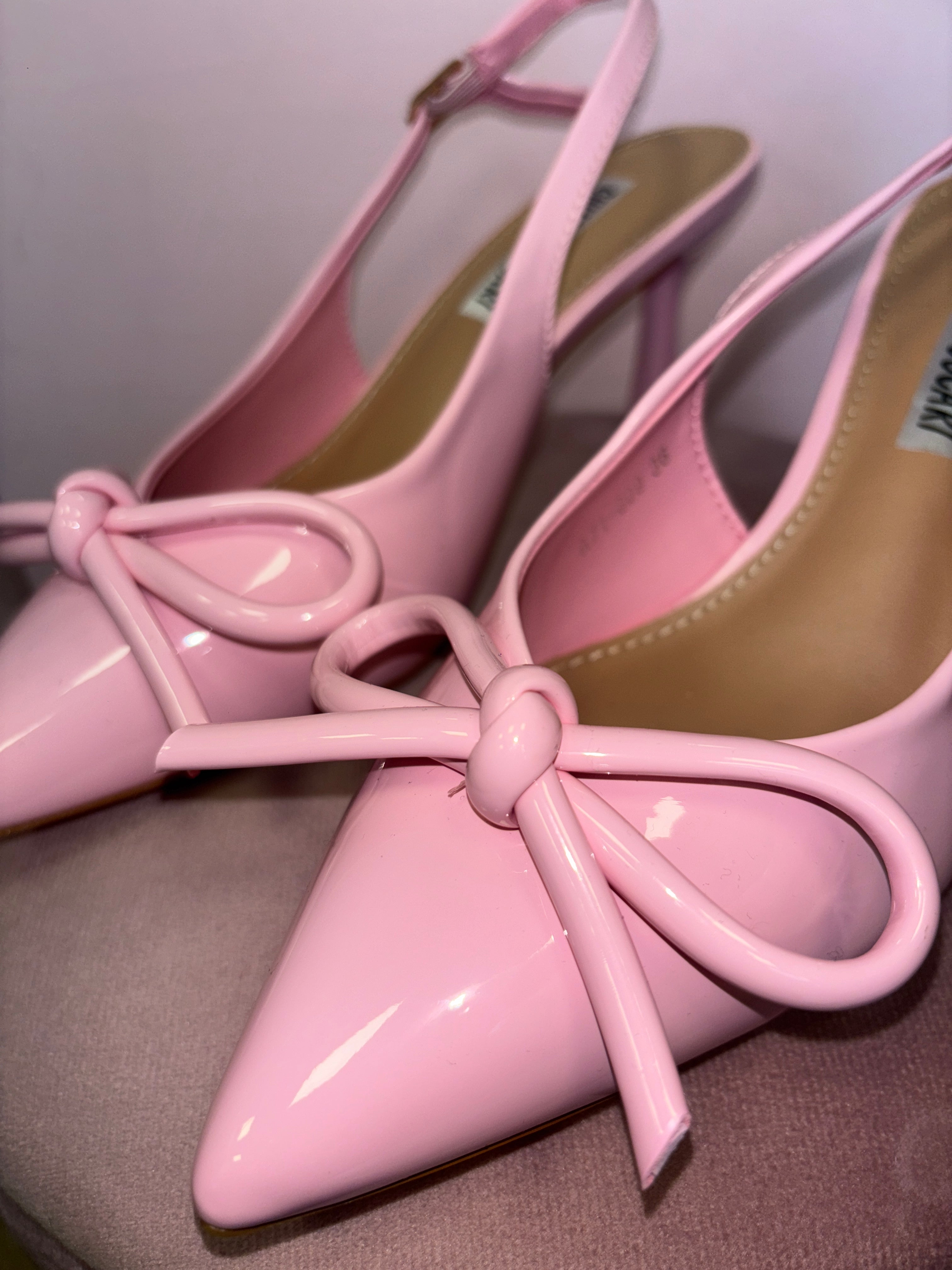 Tacco pink