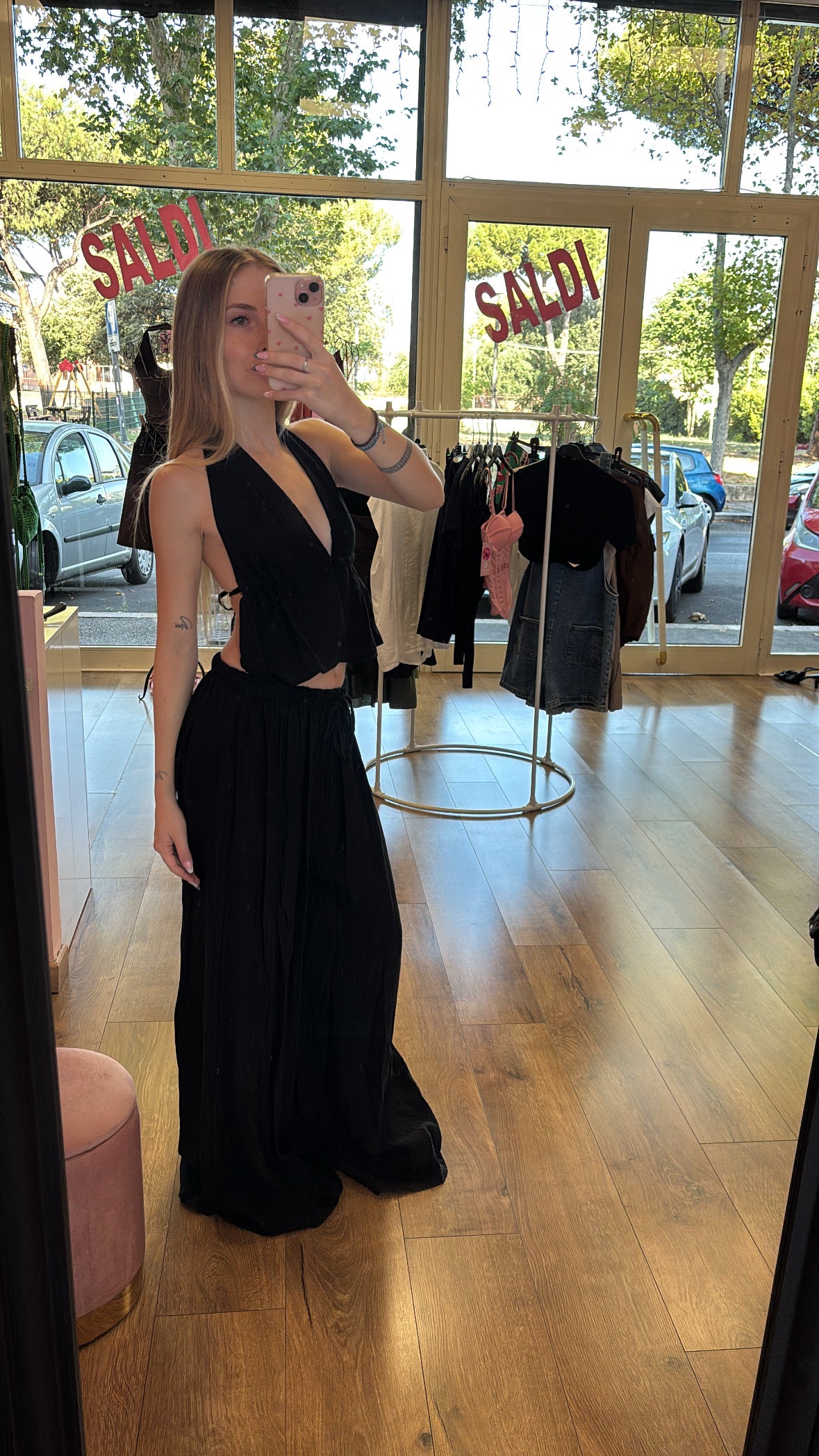 Coordinato thai