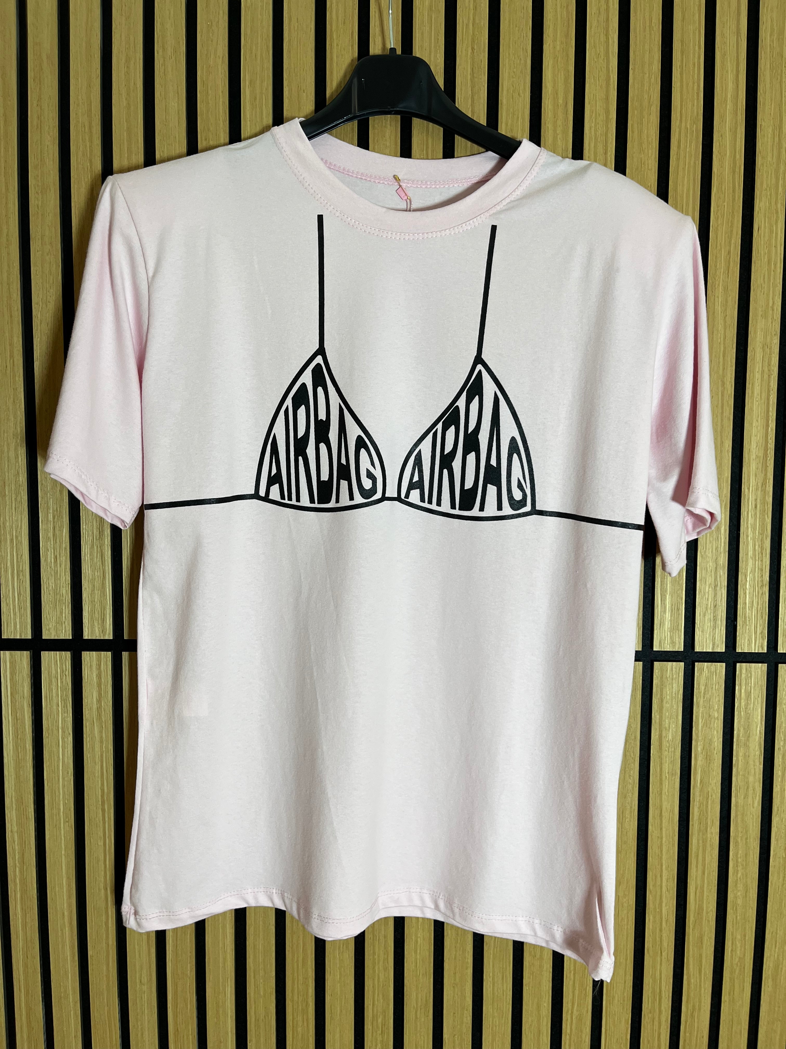 Maglia Air bag